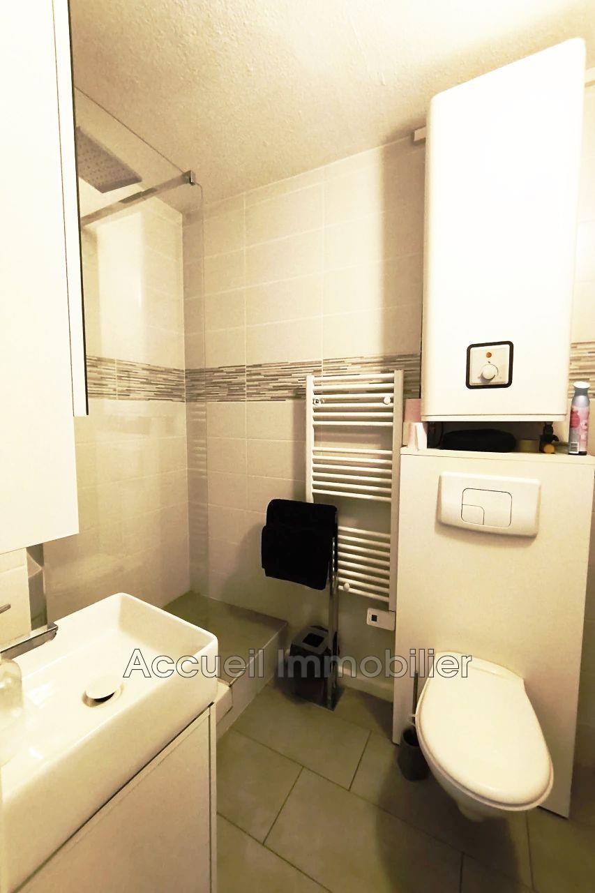 Appartement à vendre, 20m², Le Grau-du-Roi