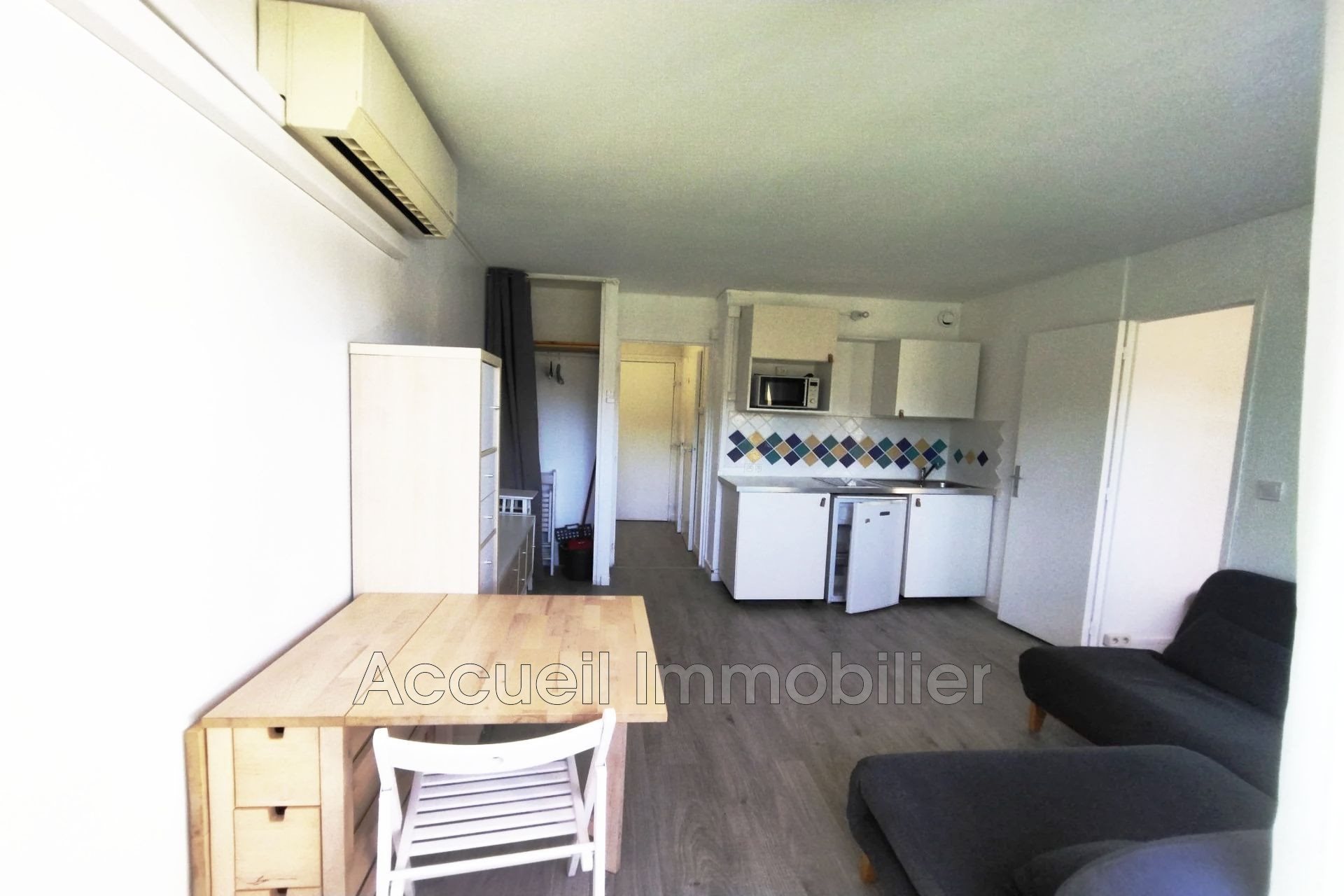 Appartement à vendre, 26m², Le Grau-du-Roi