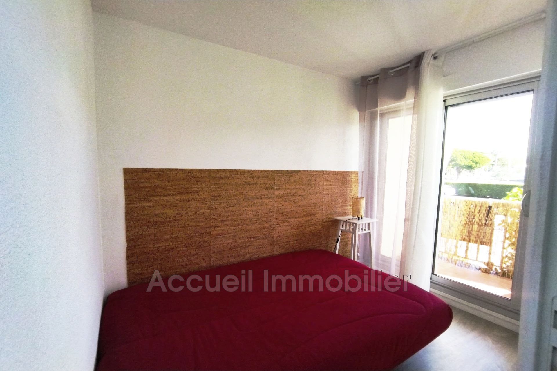 Appartement à vendre, 26m², Le Grau-du-Roi