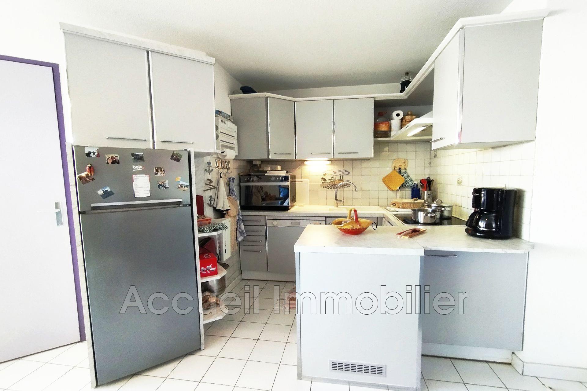 Appartement à vendre, 30m², Le Grau-du-Roi