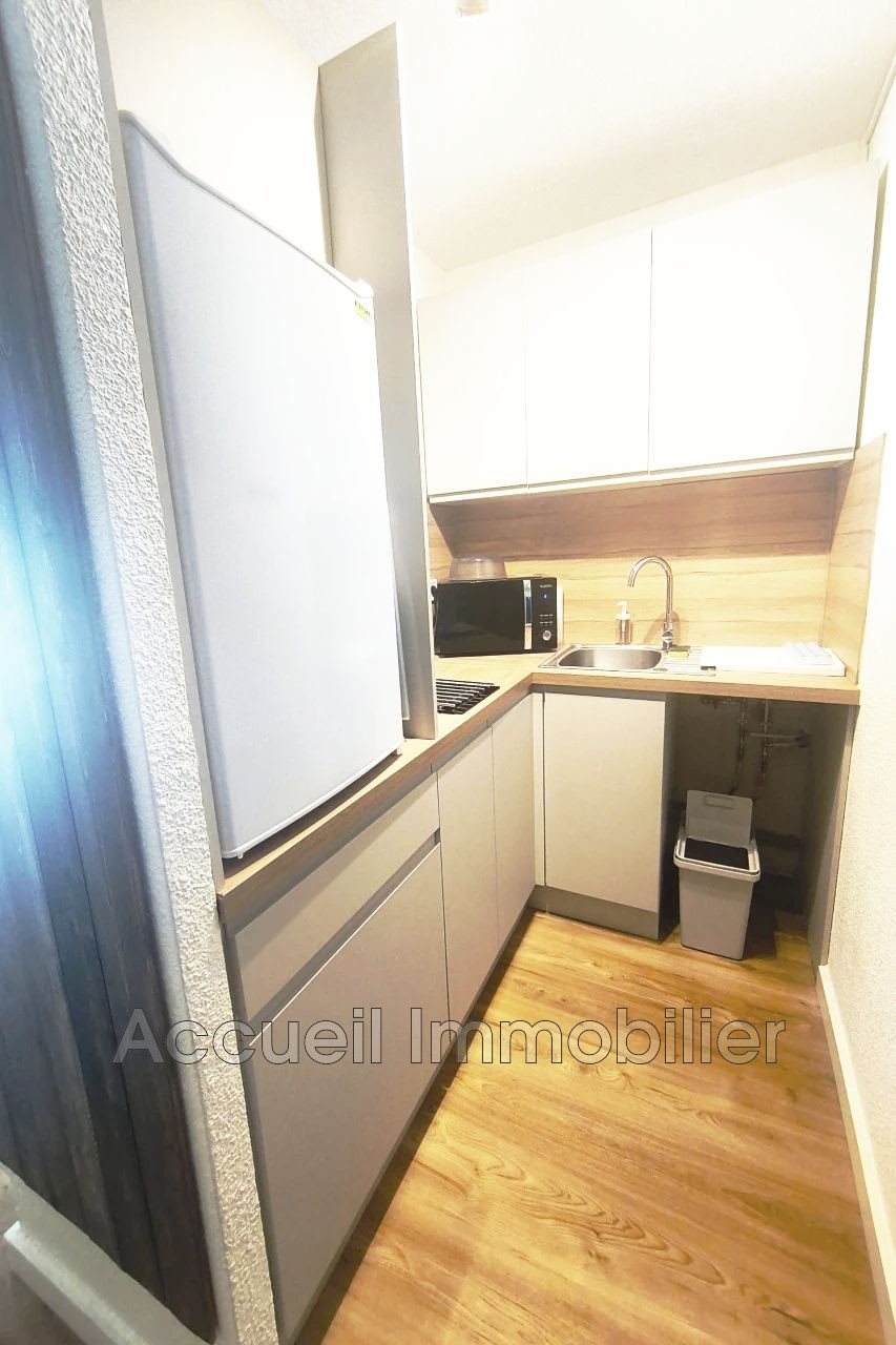Appartement à vendre, 30m², Le Grau-du-Roi