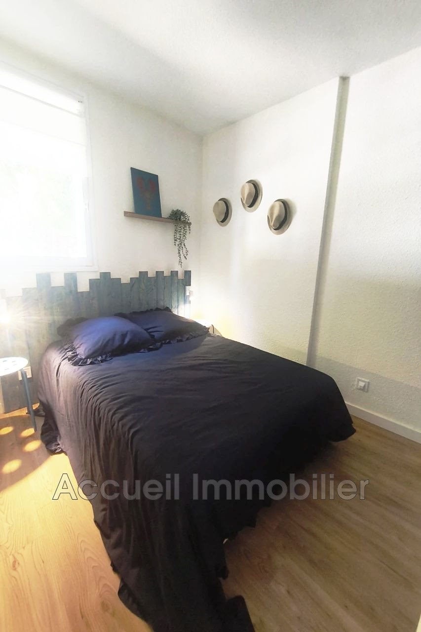 Appartement à vendre, 30m², Le Grau-du-Roi