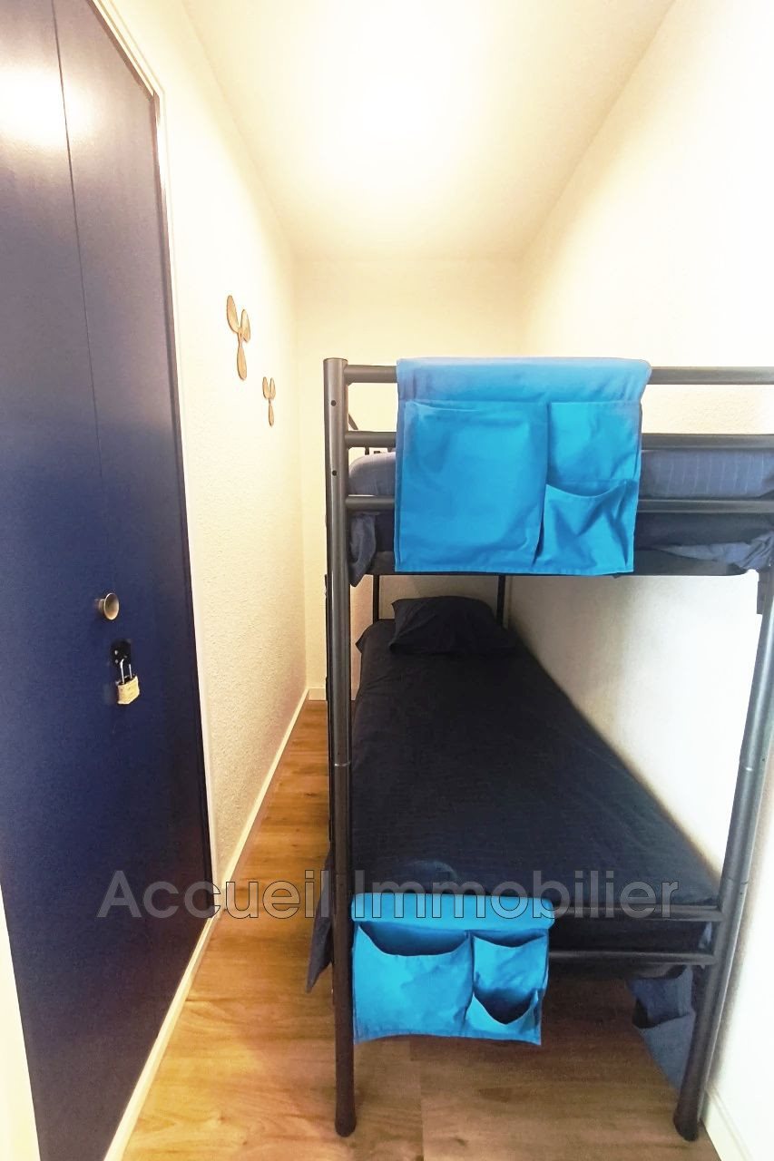 Appartement à vendre, 30m², Le Grau-du-Roi