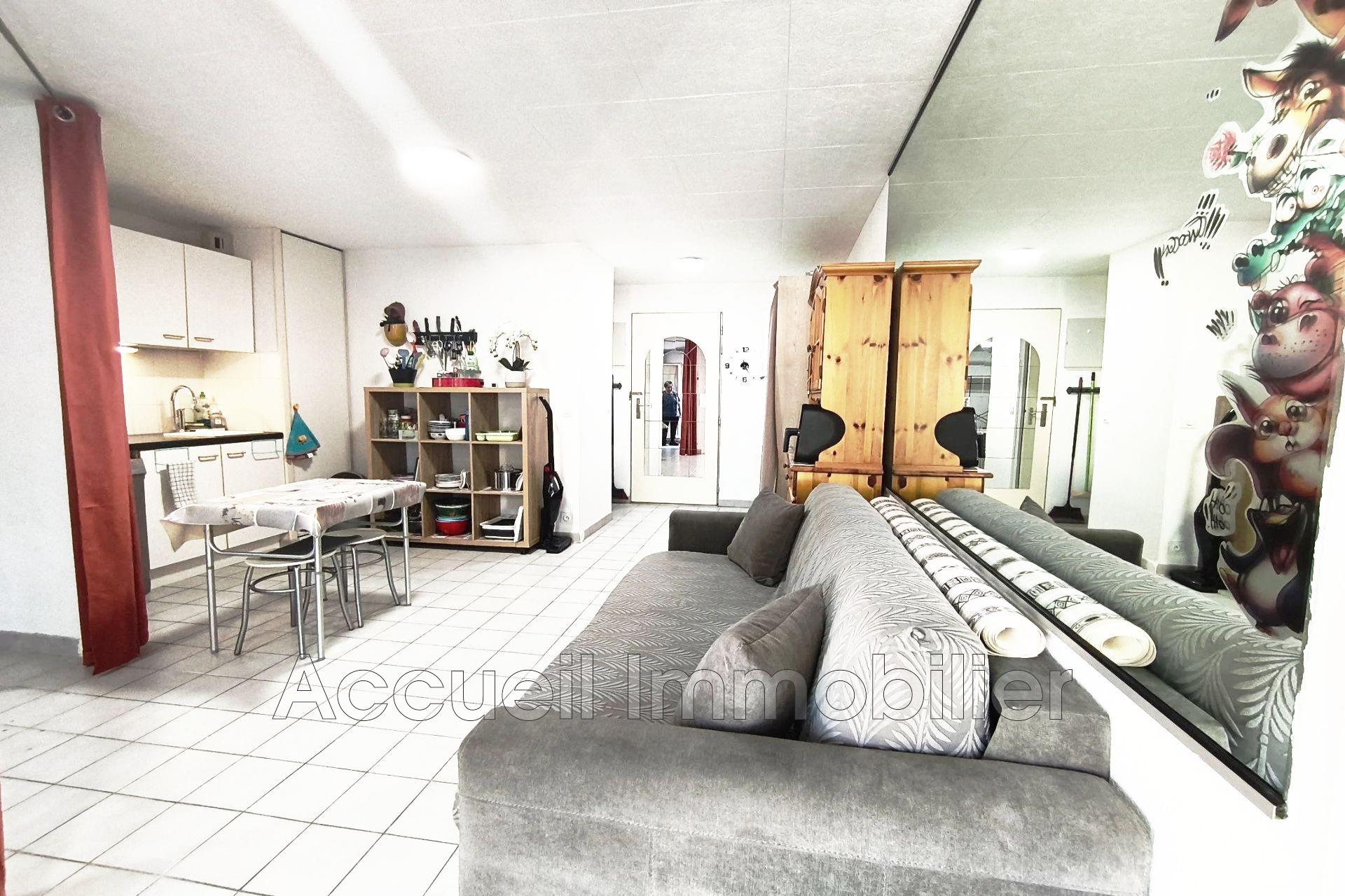 Appartement à vendre, 27m², Le Grau-du-Roi