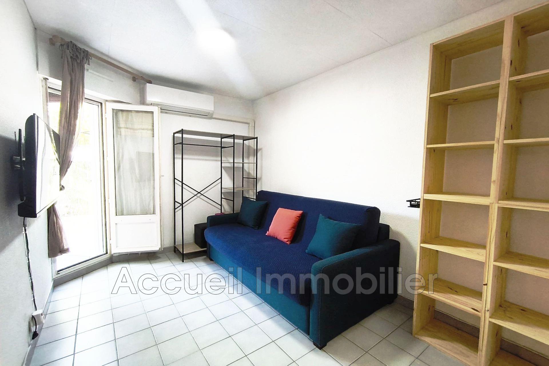 Appartement à vendre, 27m², Le Grau-du-Roi