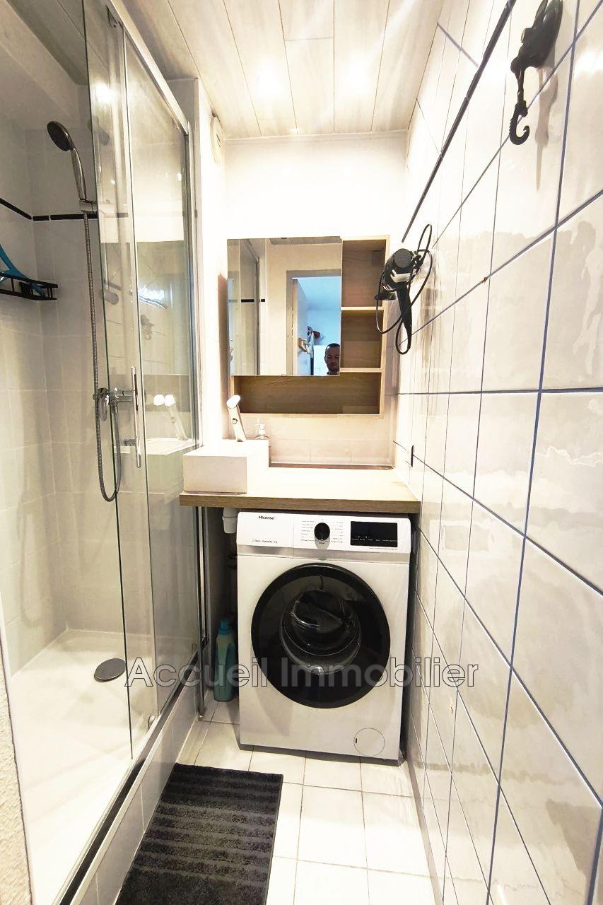 Appartement à vendre, 27m², Le Grau-du-Roi