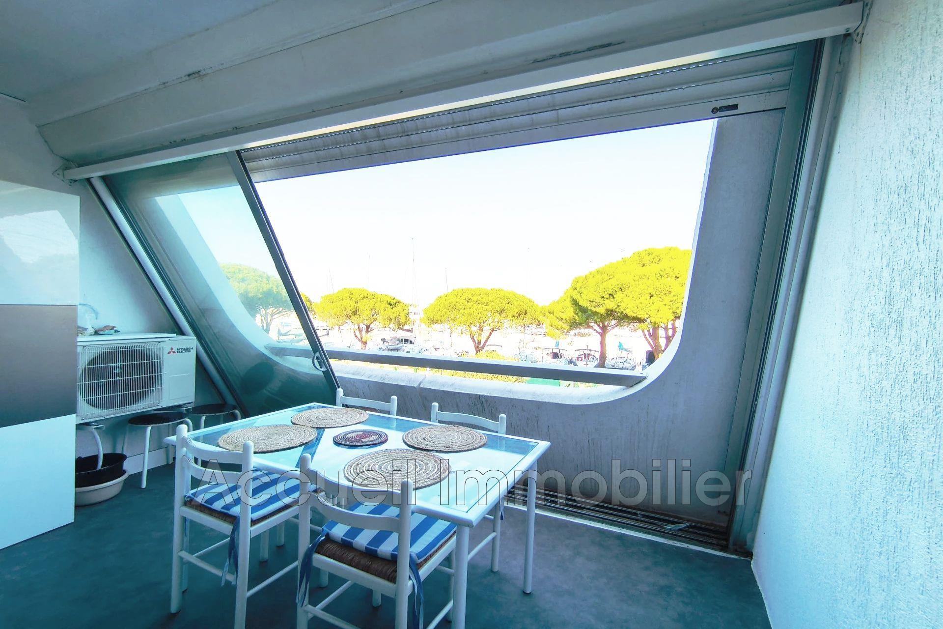 Appartement à vendre, 27m², Le Grau-du-Roi