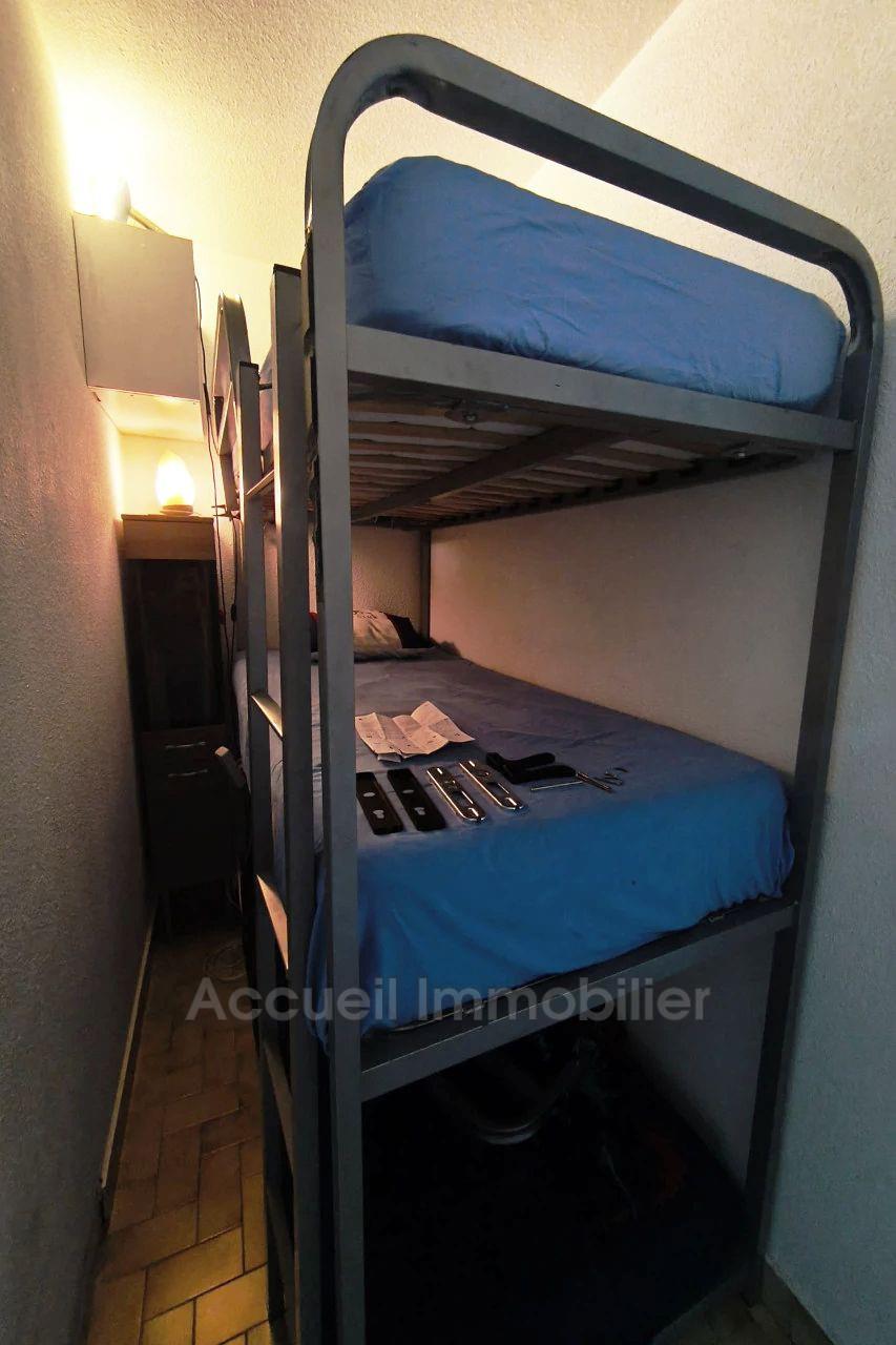 Appartement à vendre, 27m², Le Grau-du-Roi