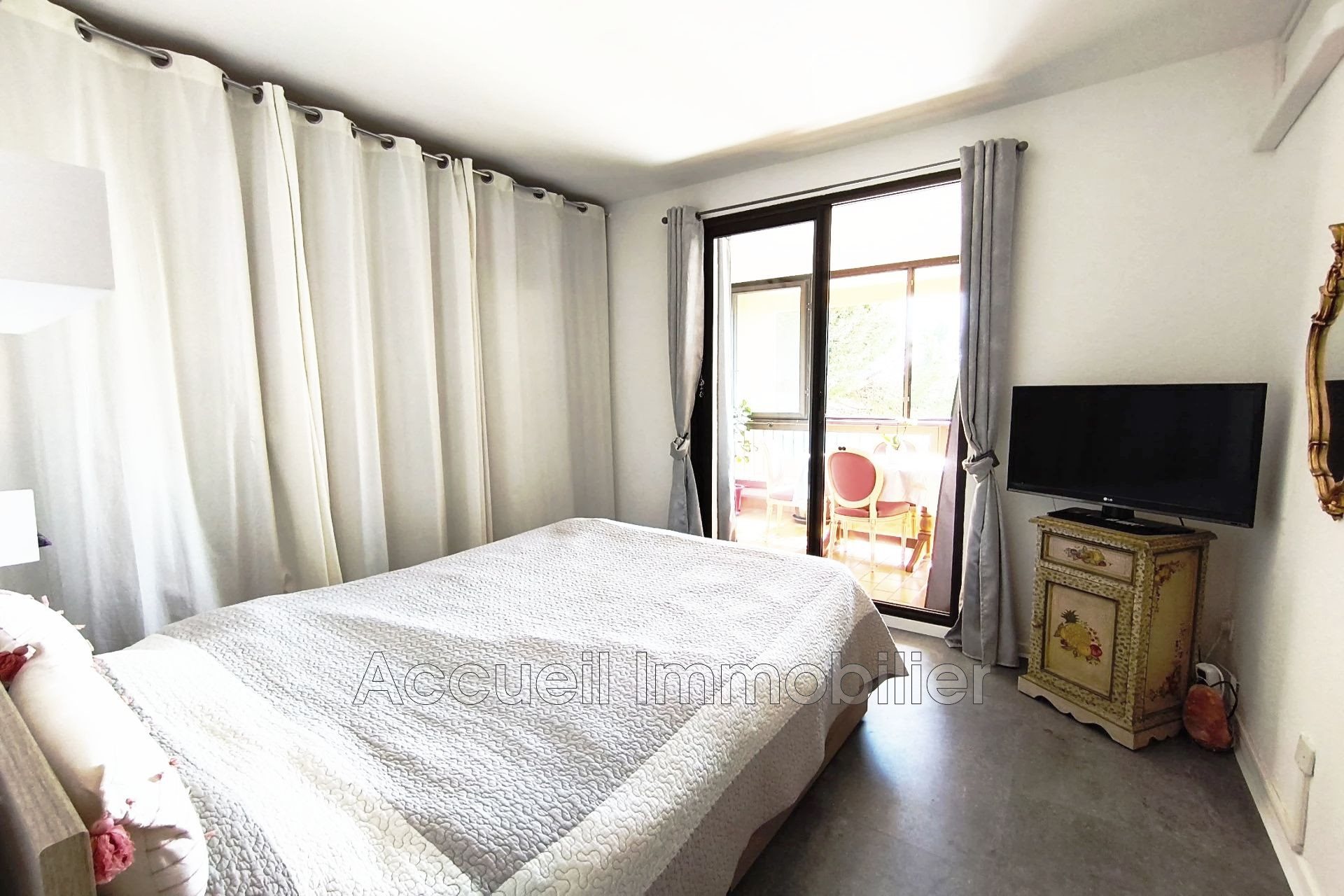 Appartement à vendre, 47m², Le Grau-du-Roi