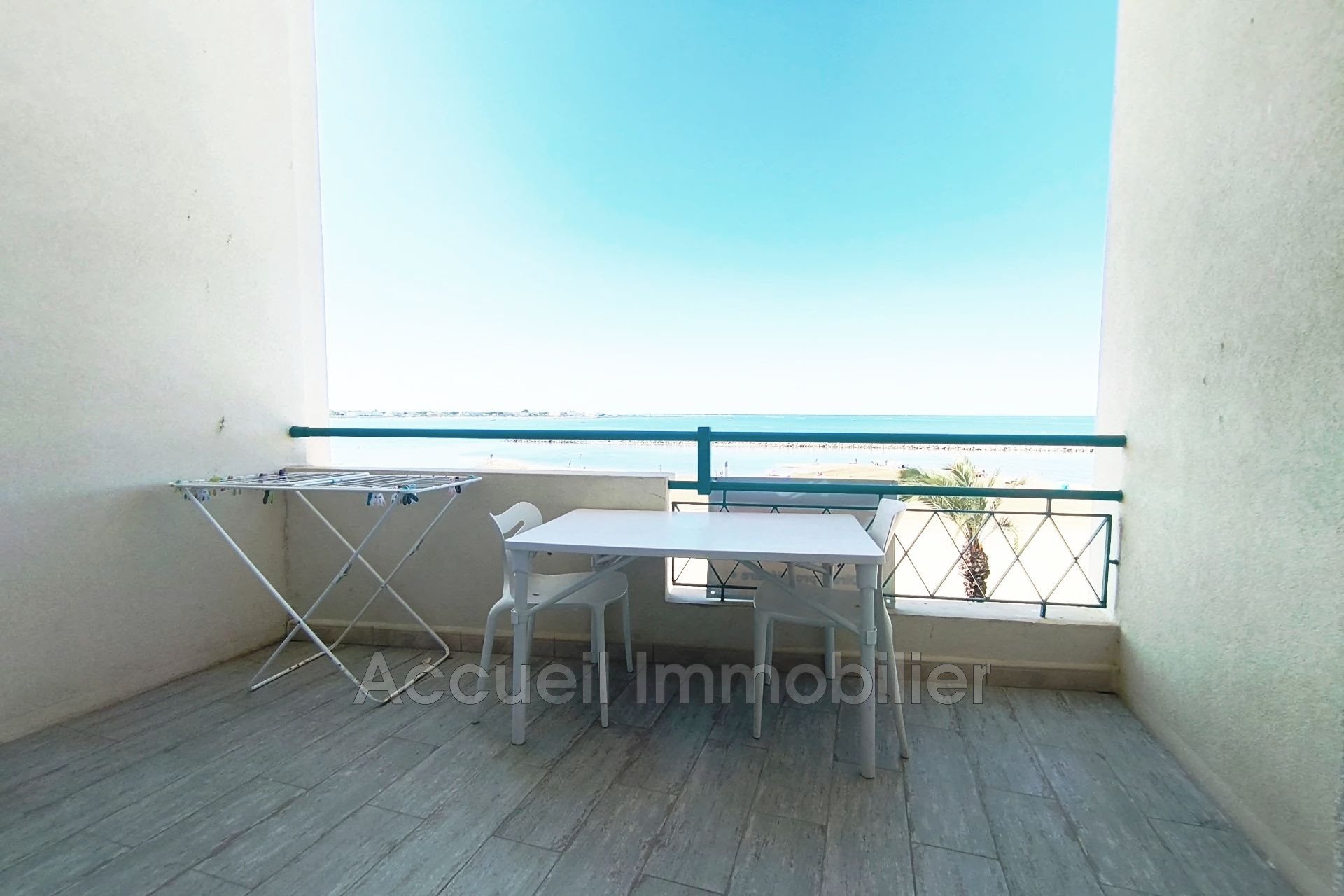 Appartement à vendre, 53m², Le Grau-du-Roi