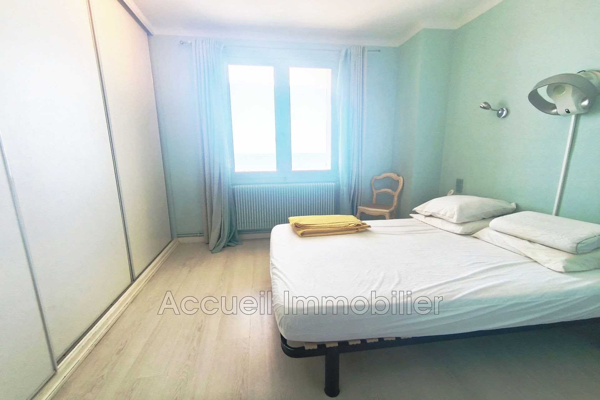 Appartement à vendre, 53m², Le Grau-du-Roi