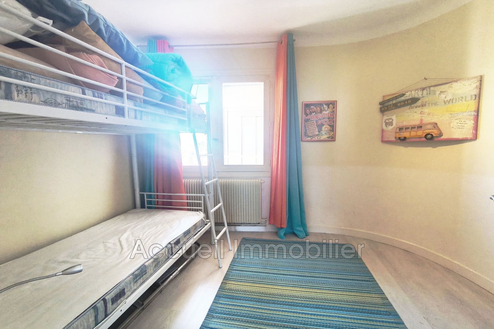 Appartement à vendre, 53m², Le Grau-du-Roi