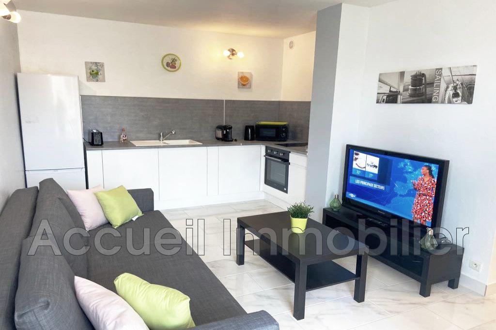 Appartement à vendre, 26m², Le Grau-du-Roi