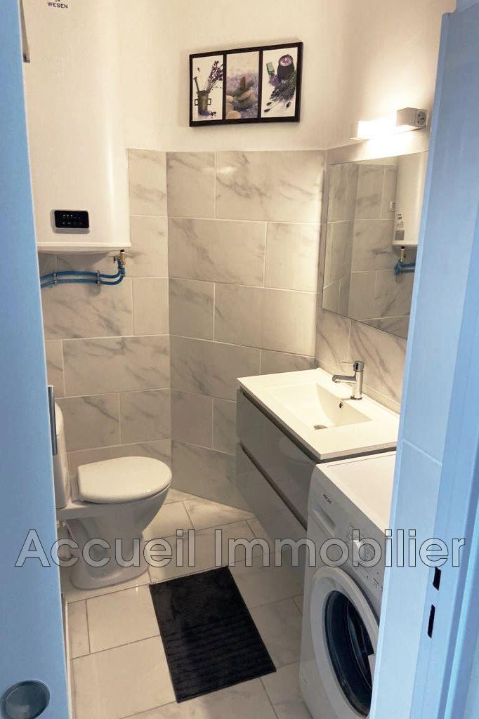 Appartement à vendre, 26m², Le Grau-du-Roi