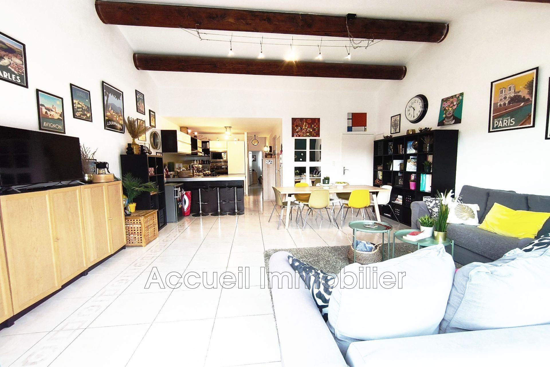Appartement à vendre, 74m², Le Grau-du-Roi