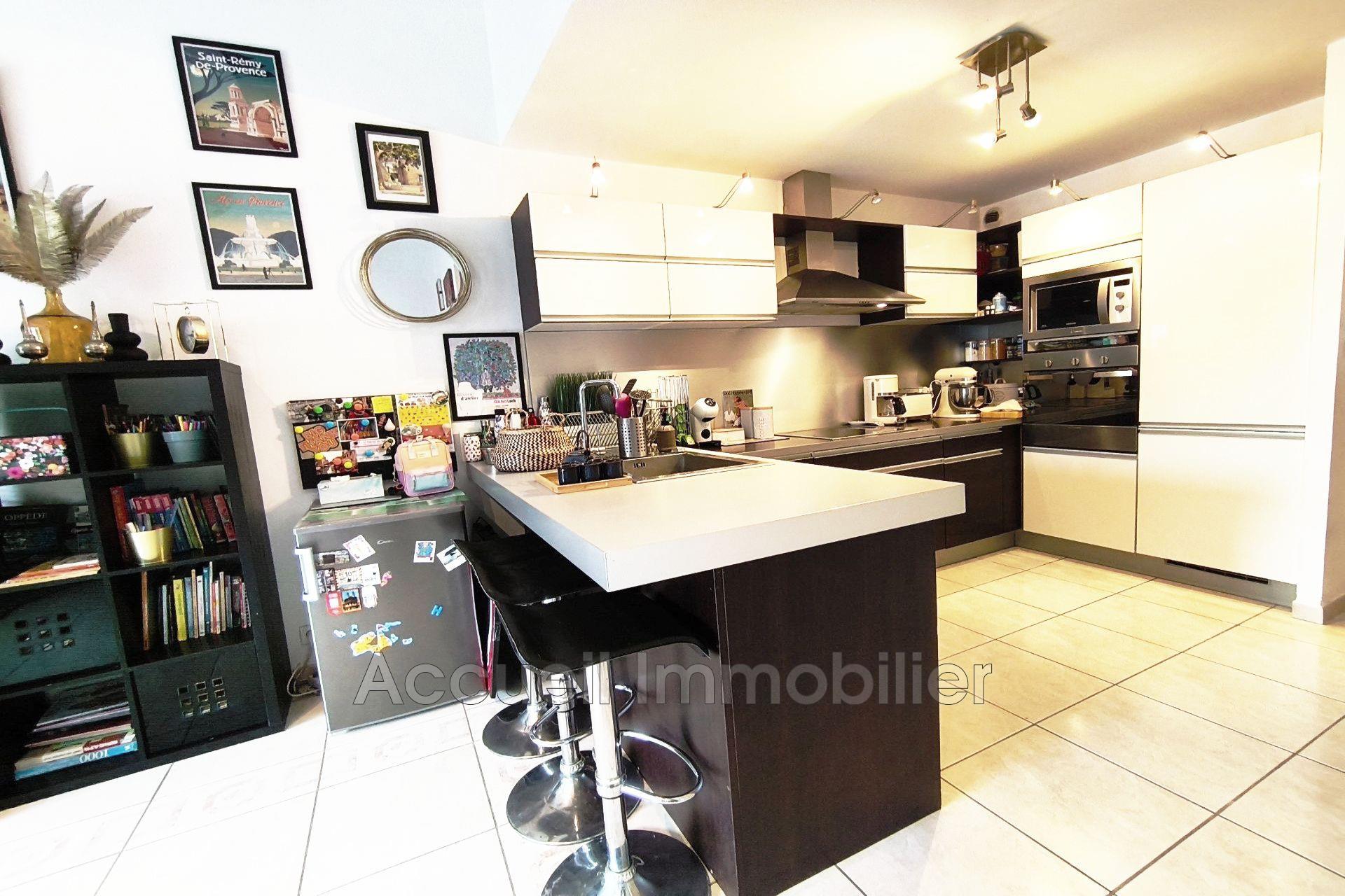 Appartement à vendre, 74m², Le Grau-du-Roi