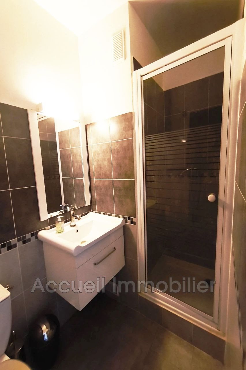 Appartement à vendre, 21m², Le Grau-du-Roi