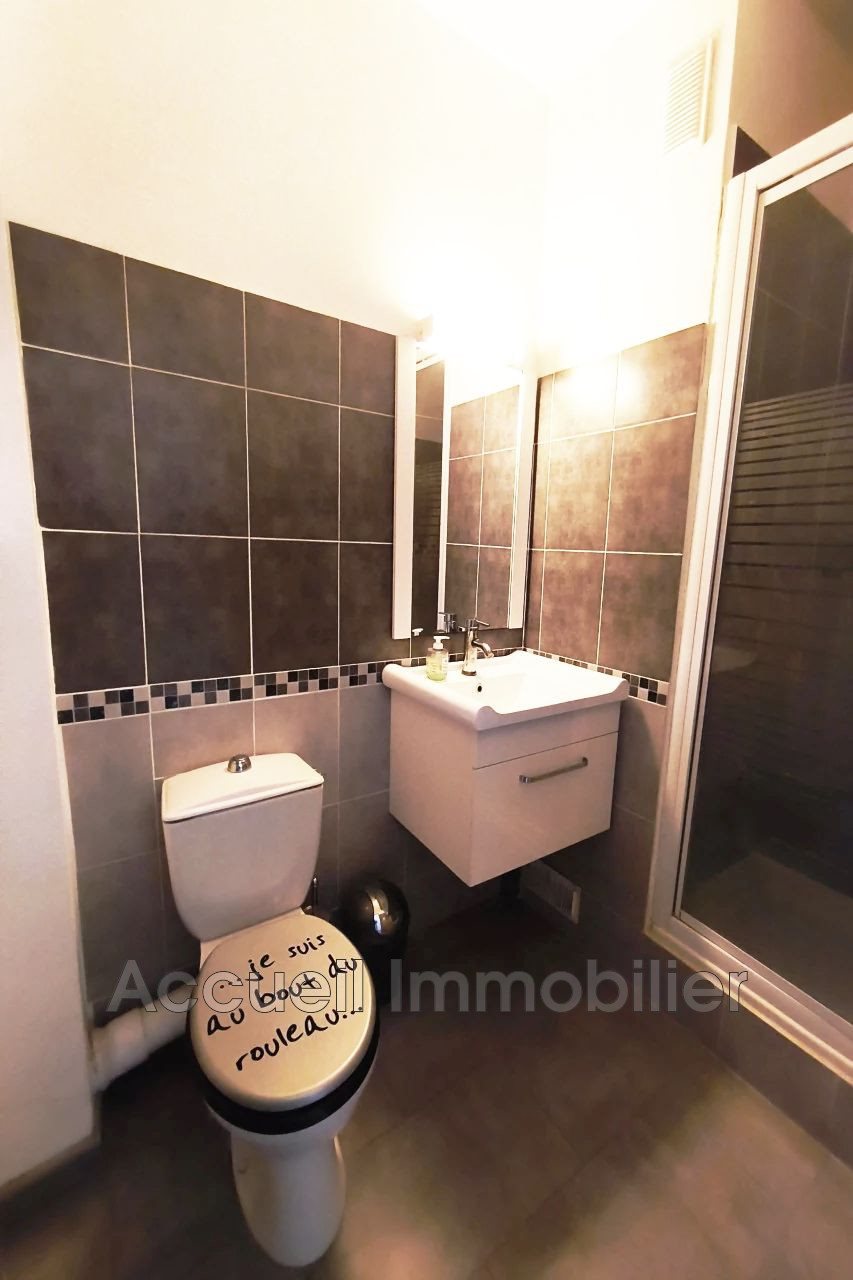 Appartement à vendre, 21m², Le Grau-du-Roi