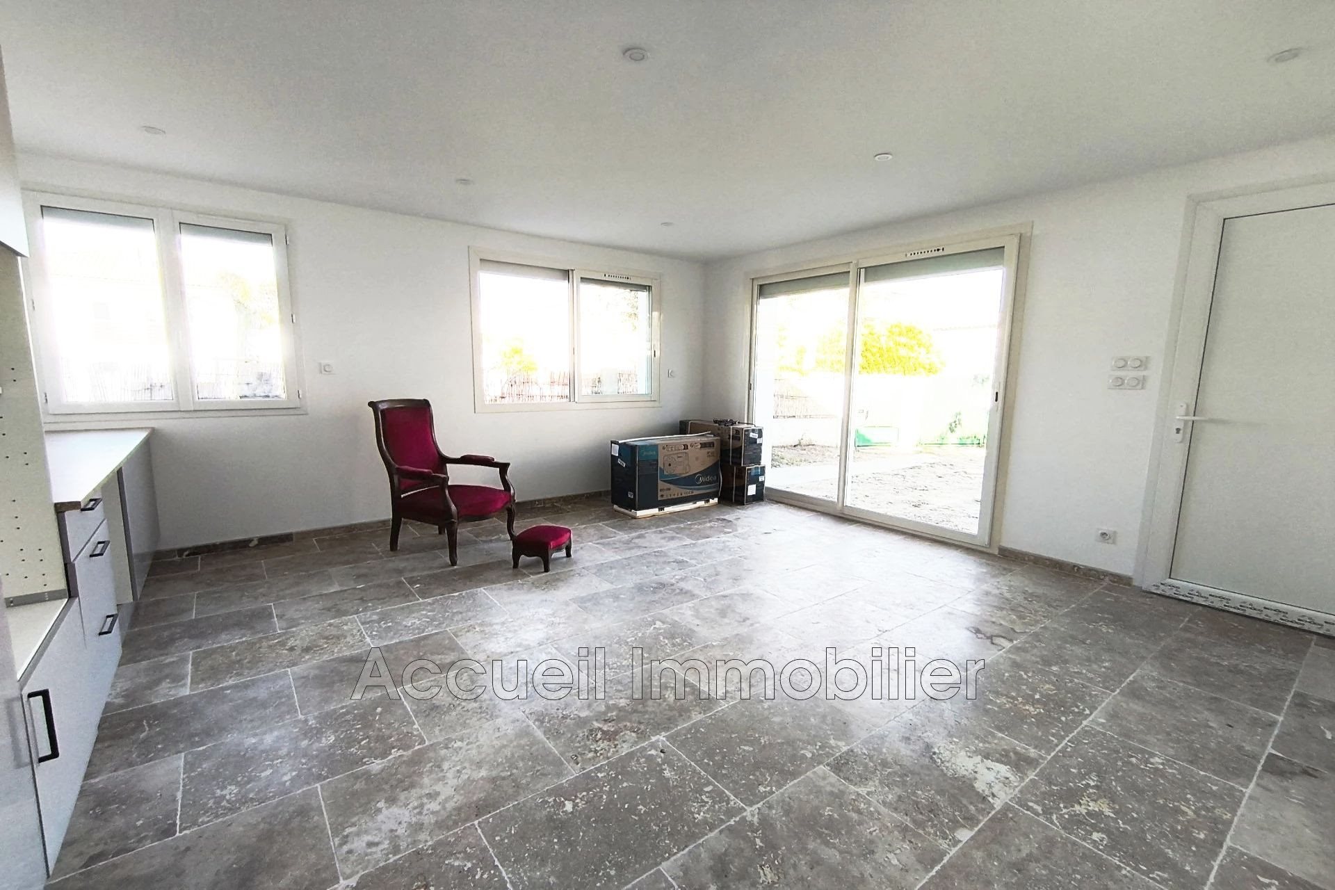 Appartement à vendre, 51m², Le Grau-du-Roi