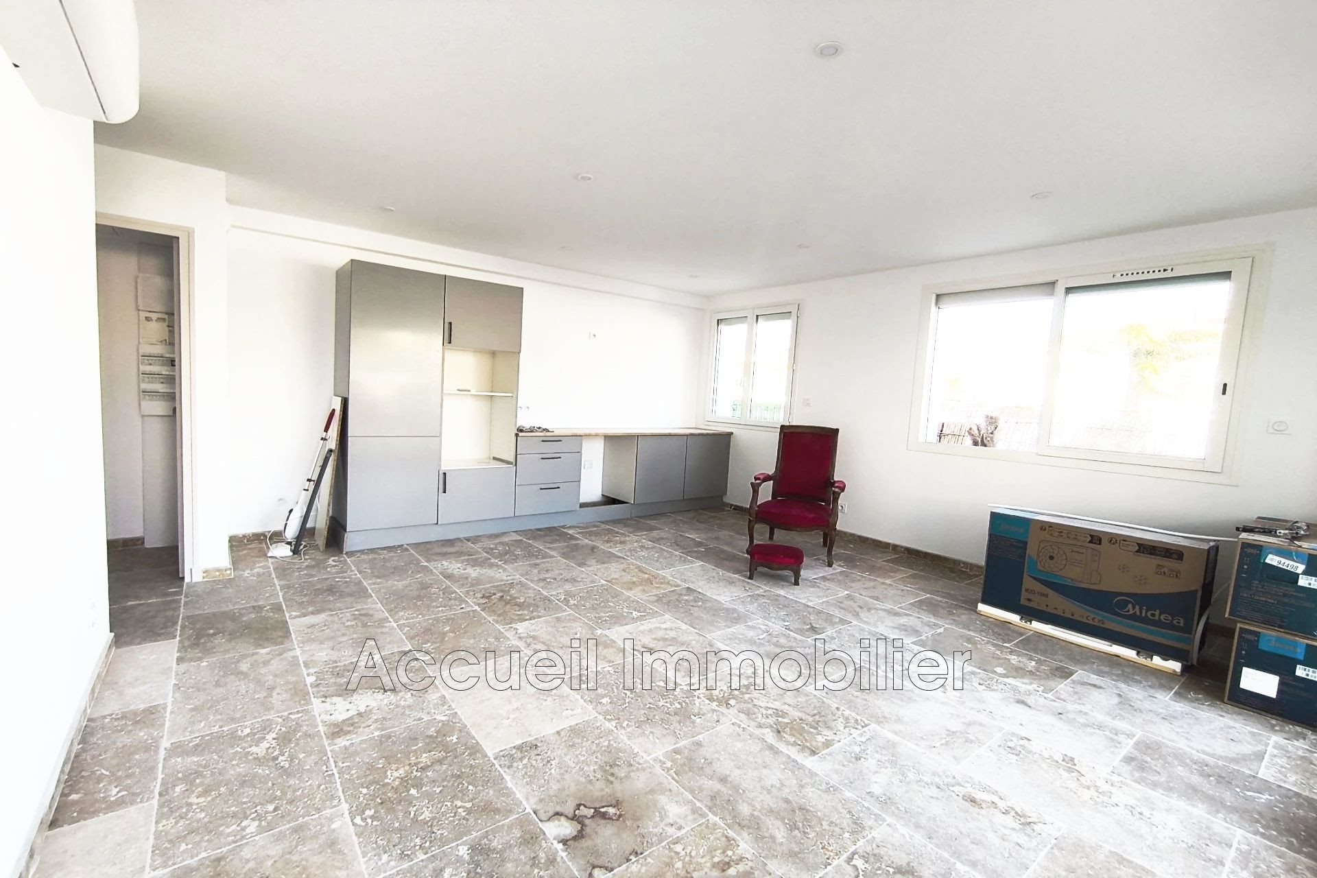 Appartement à vendre, 51m², Le Grau-du-Roi