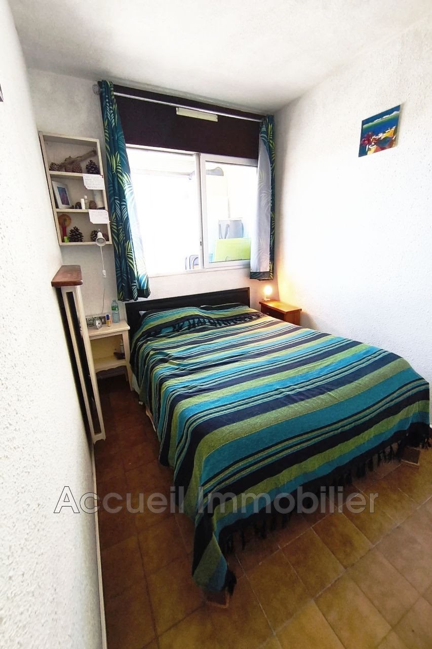 Appartement à vendre, 30m², Le Grau-du-Roi