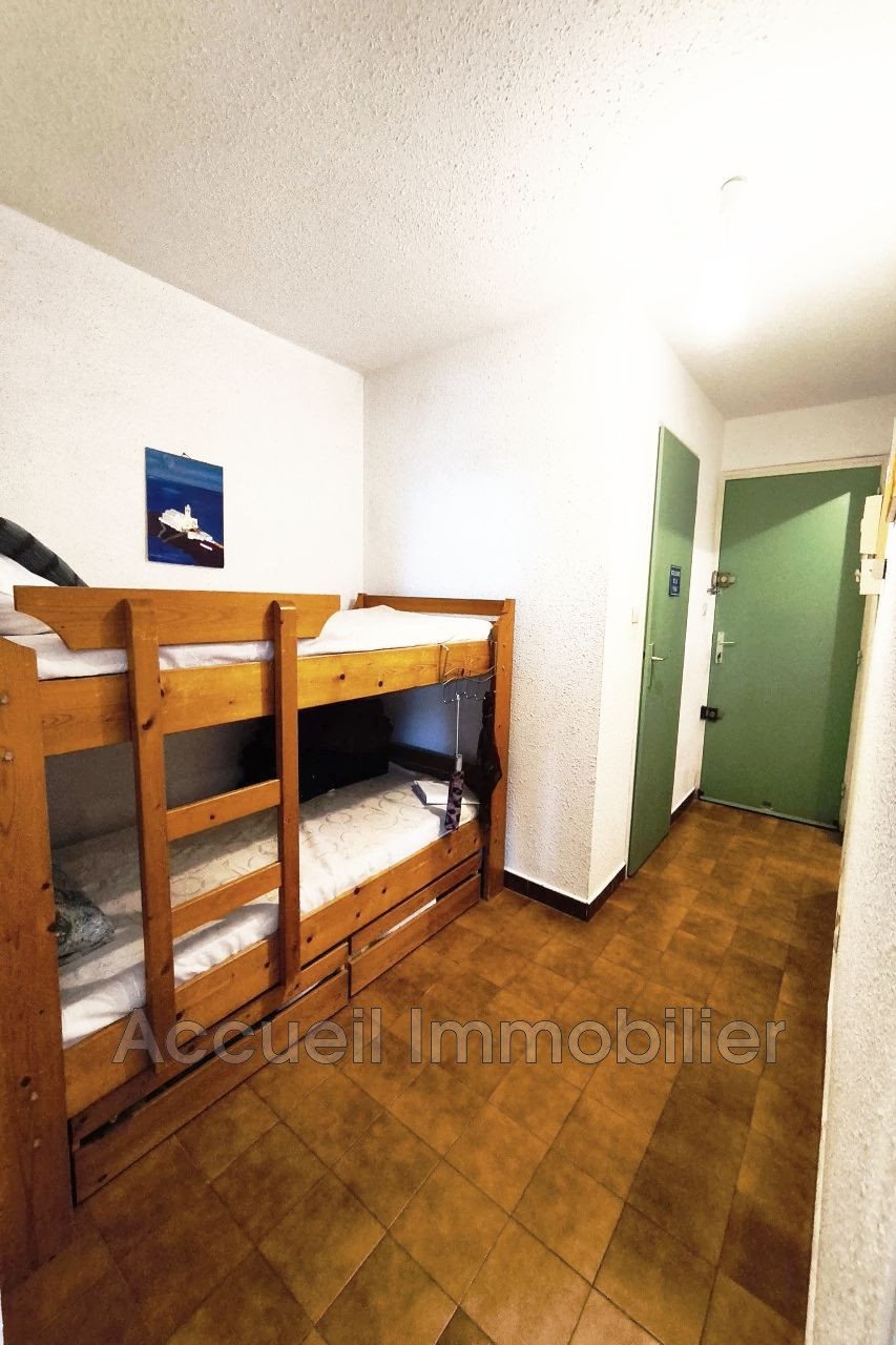 Appartement à vendre, 30m², Le Grau-du-Roi