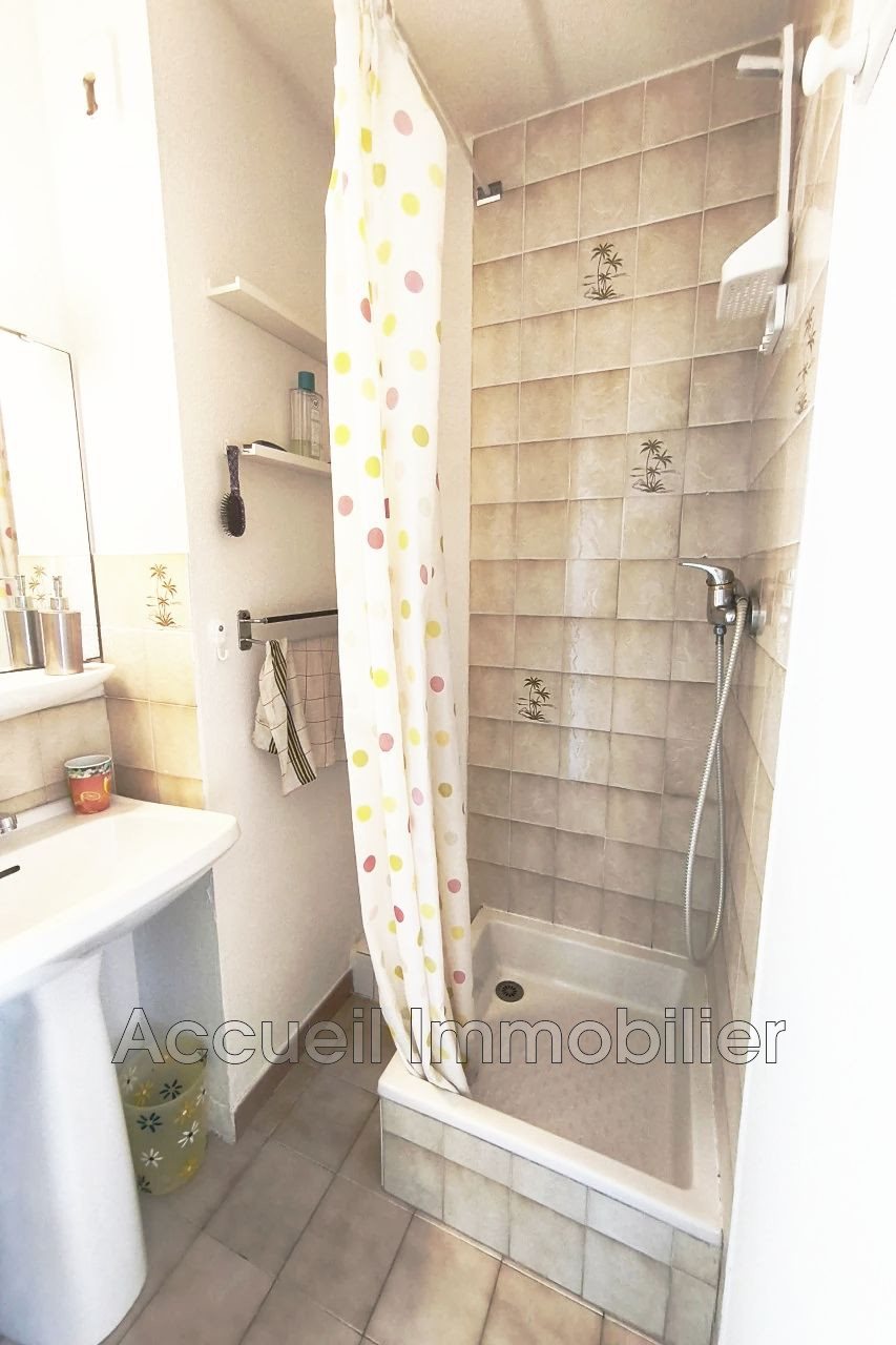 Appartement à vendre, 24m², Le Grau-du-Roi