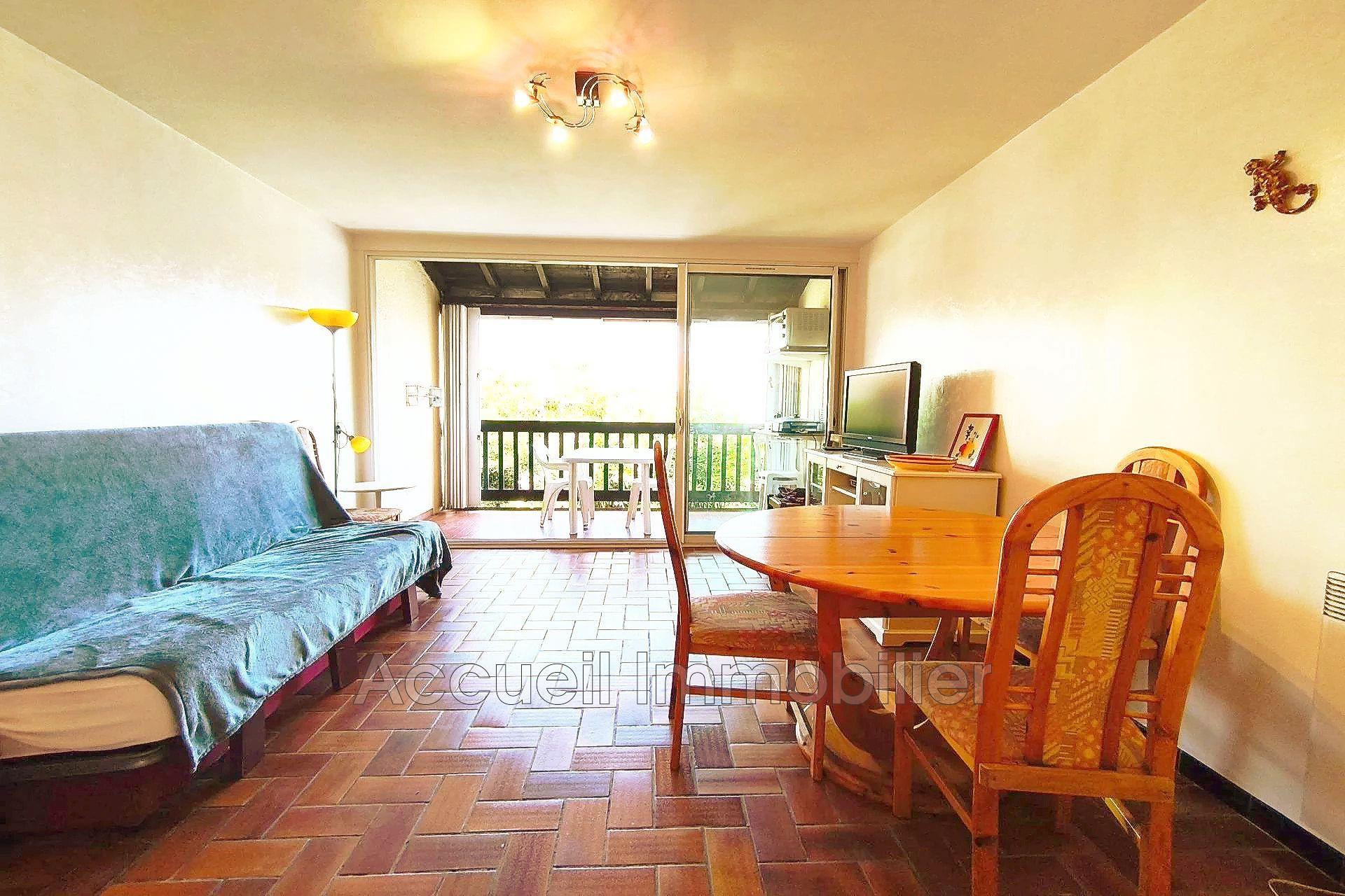 Appartement à vendre, 55m², Le Grau-du-Roi