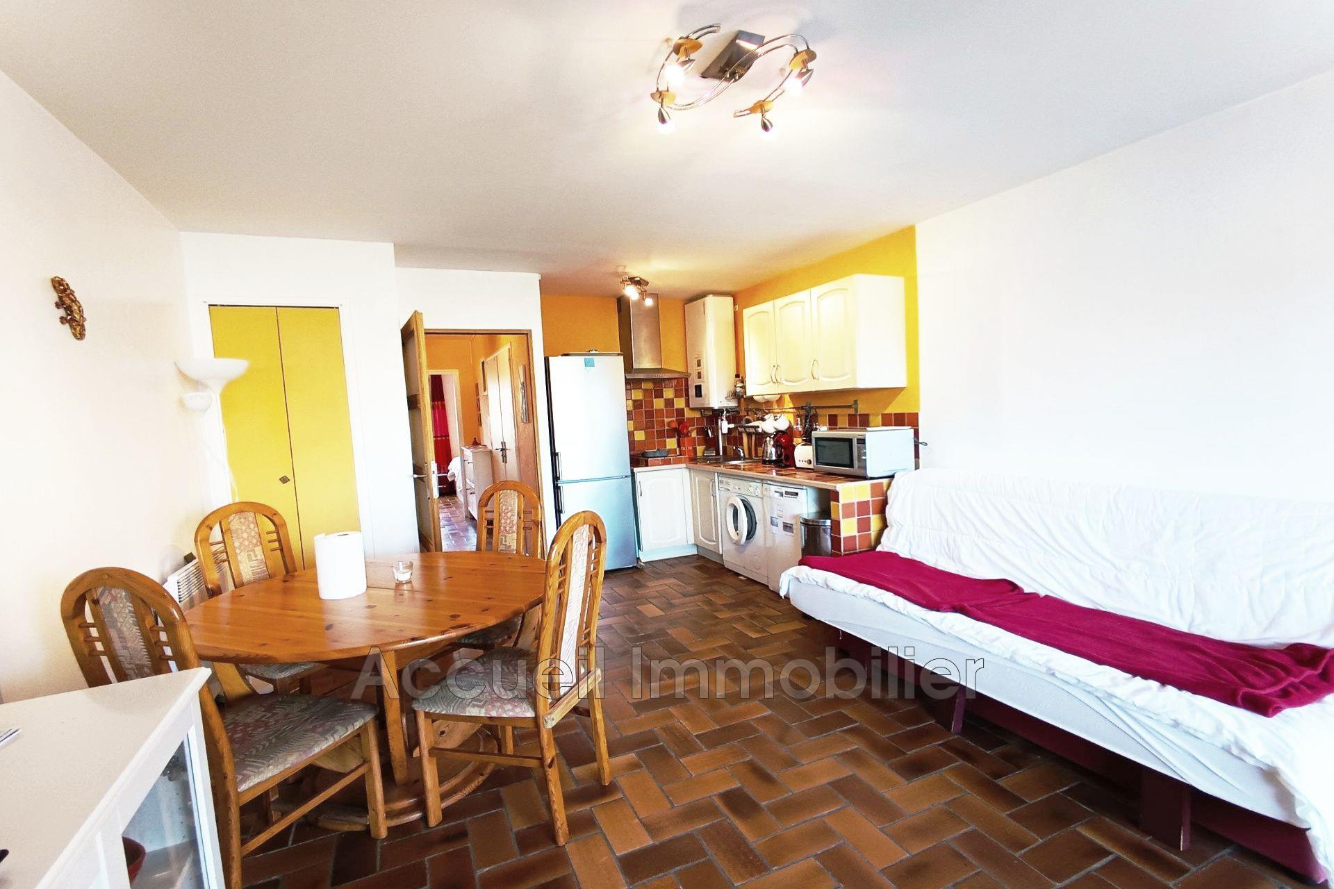 Appartement à vendre, 55m², Le Grau-du-Roi