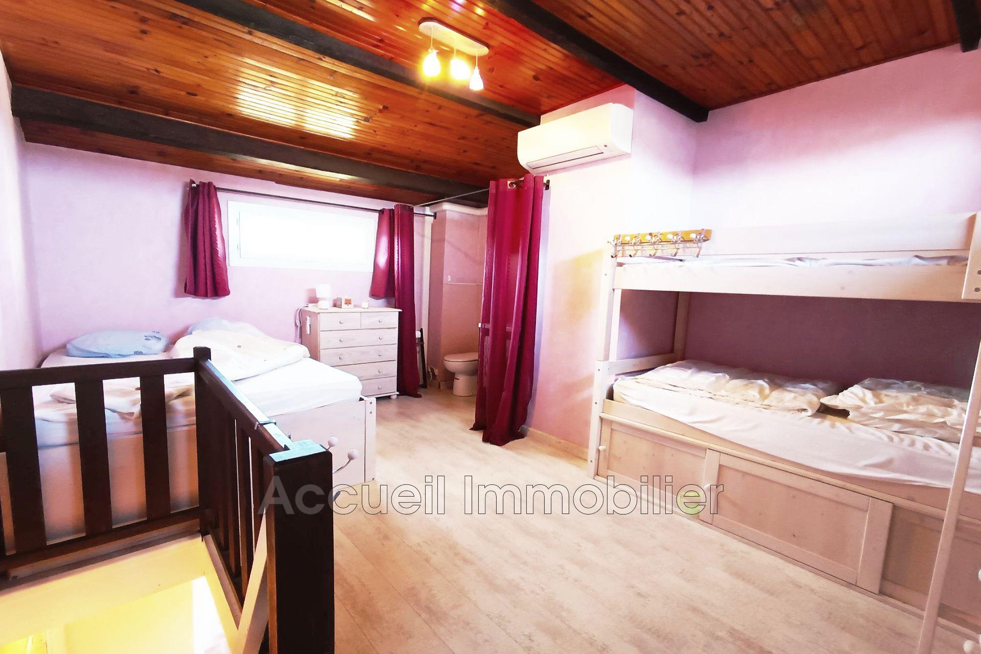 Appartement à vendre, 55m², Le Grau-du-Roi