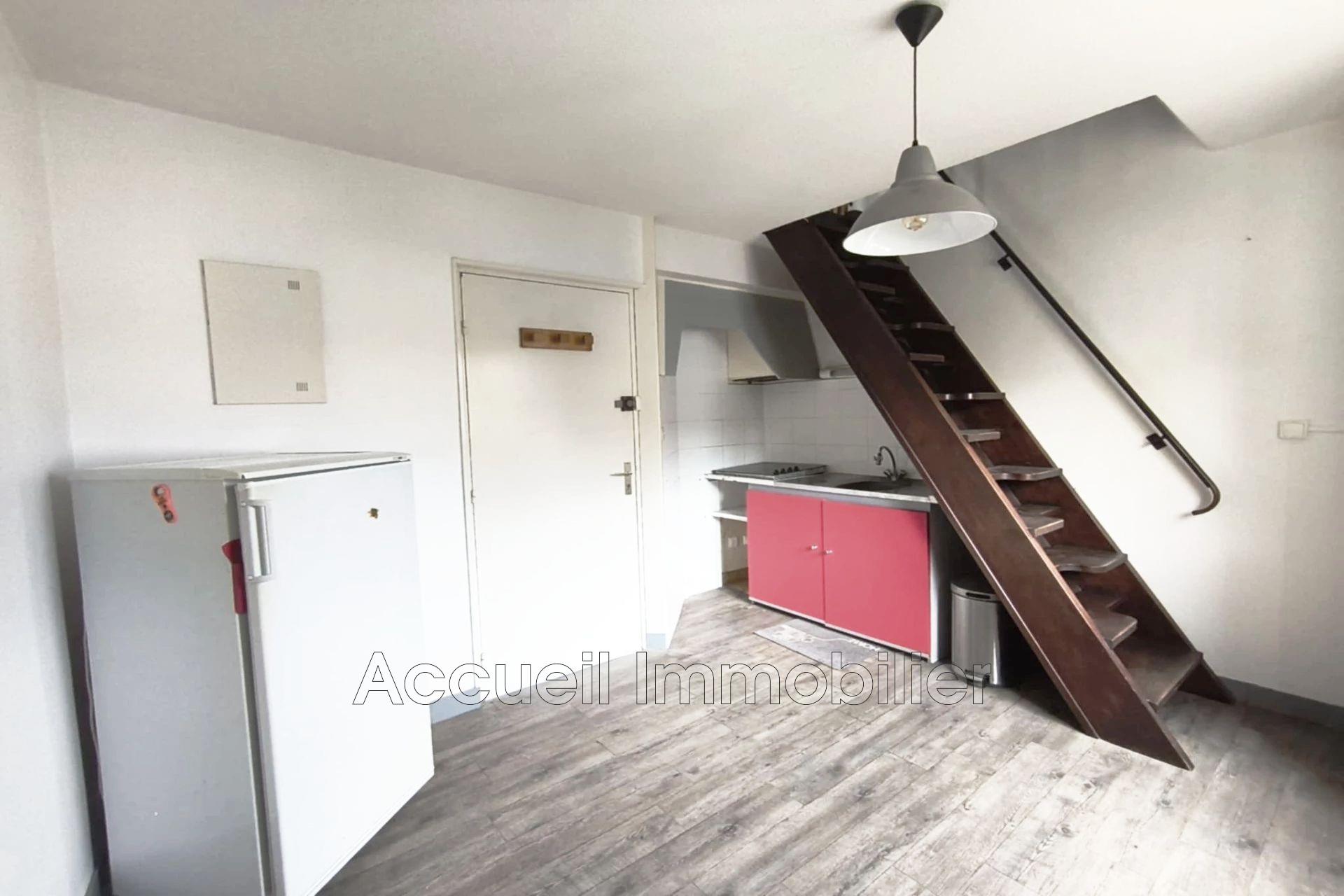 Appartement à vendre, 26m², Le Grau-du-Roi