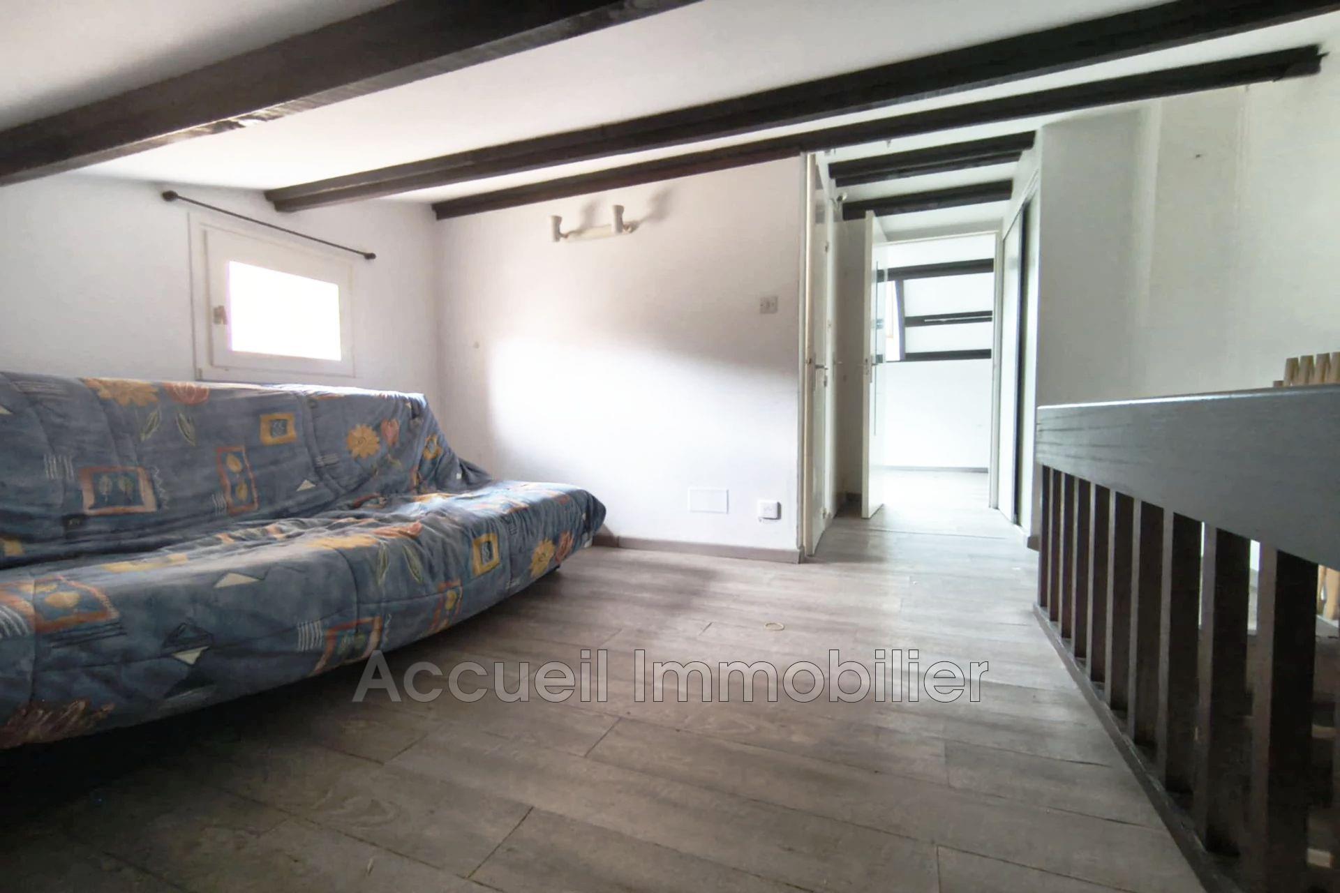 Appartement à vendre, 26m², Le Grau-du-Roi