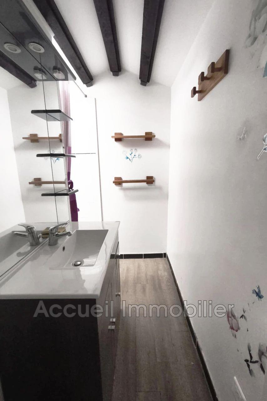 Appartement à vendre, 26m², Le Grau-du-Roi