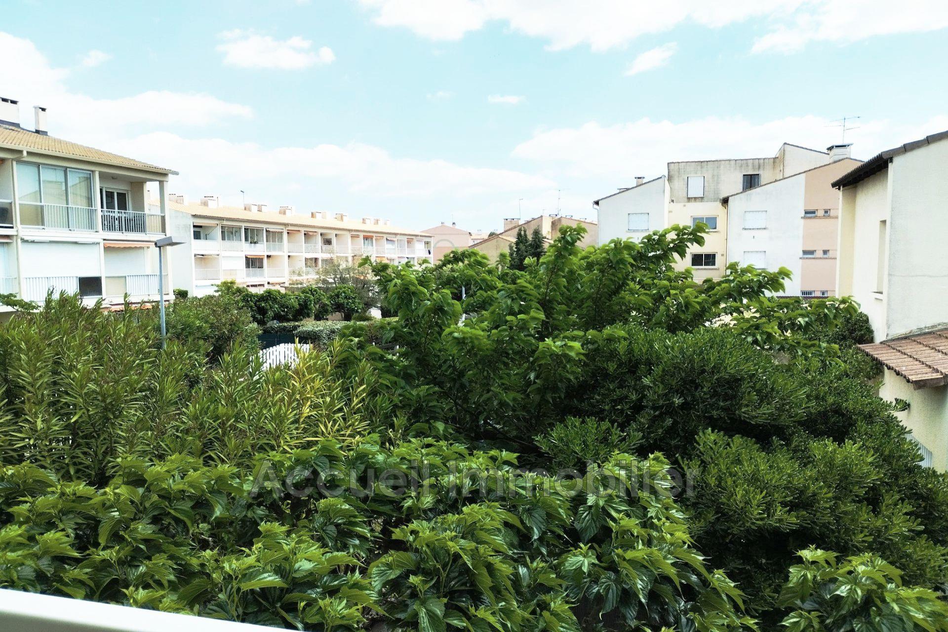 Appartement à vendre, 52m², Le Grau-du-Roi