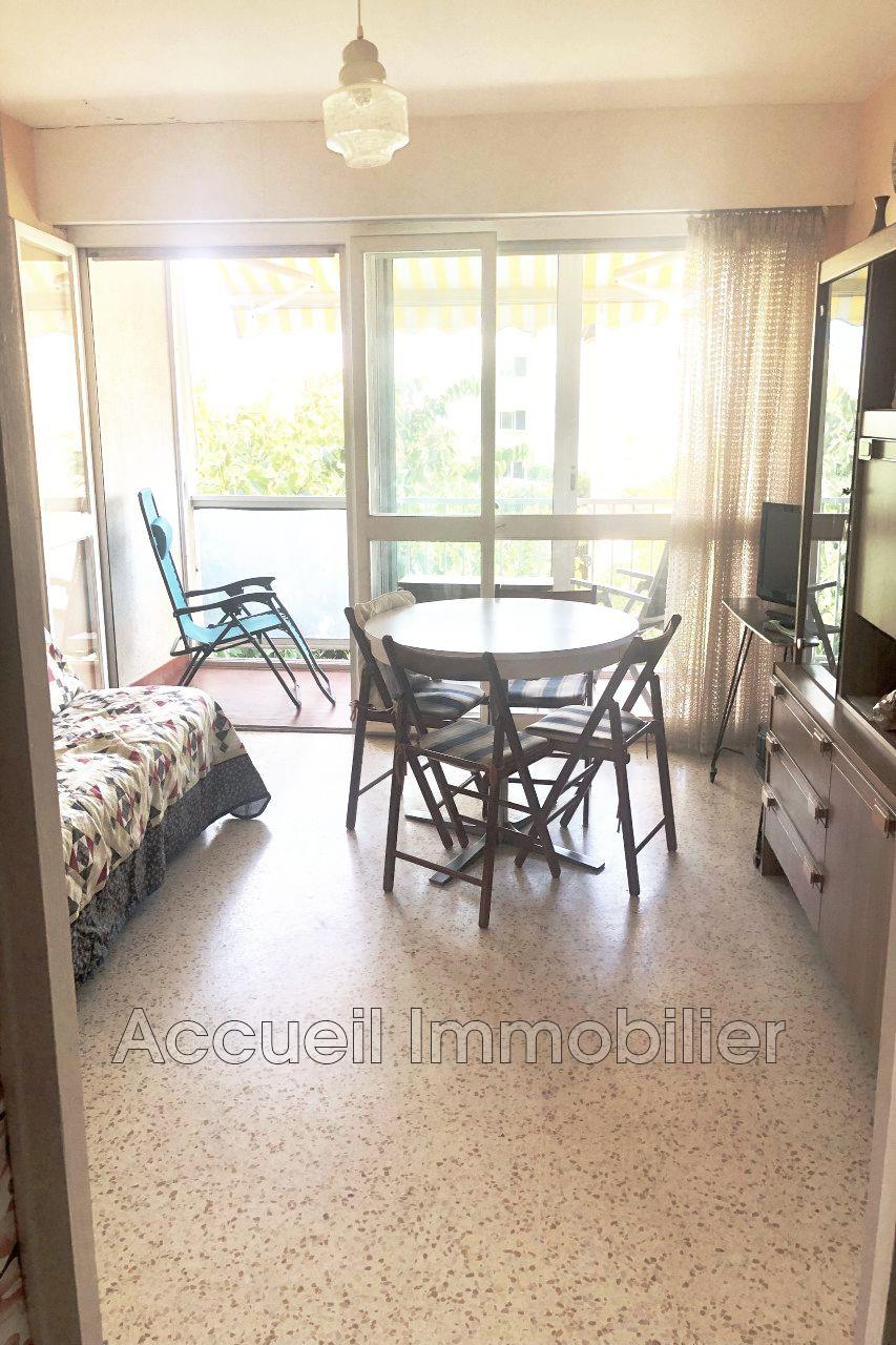 Appartement à vendre, 52m², Le Grau-du-Roi