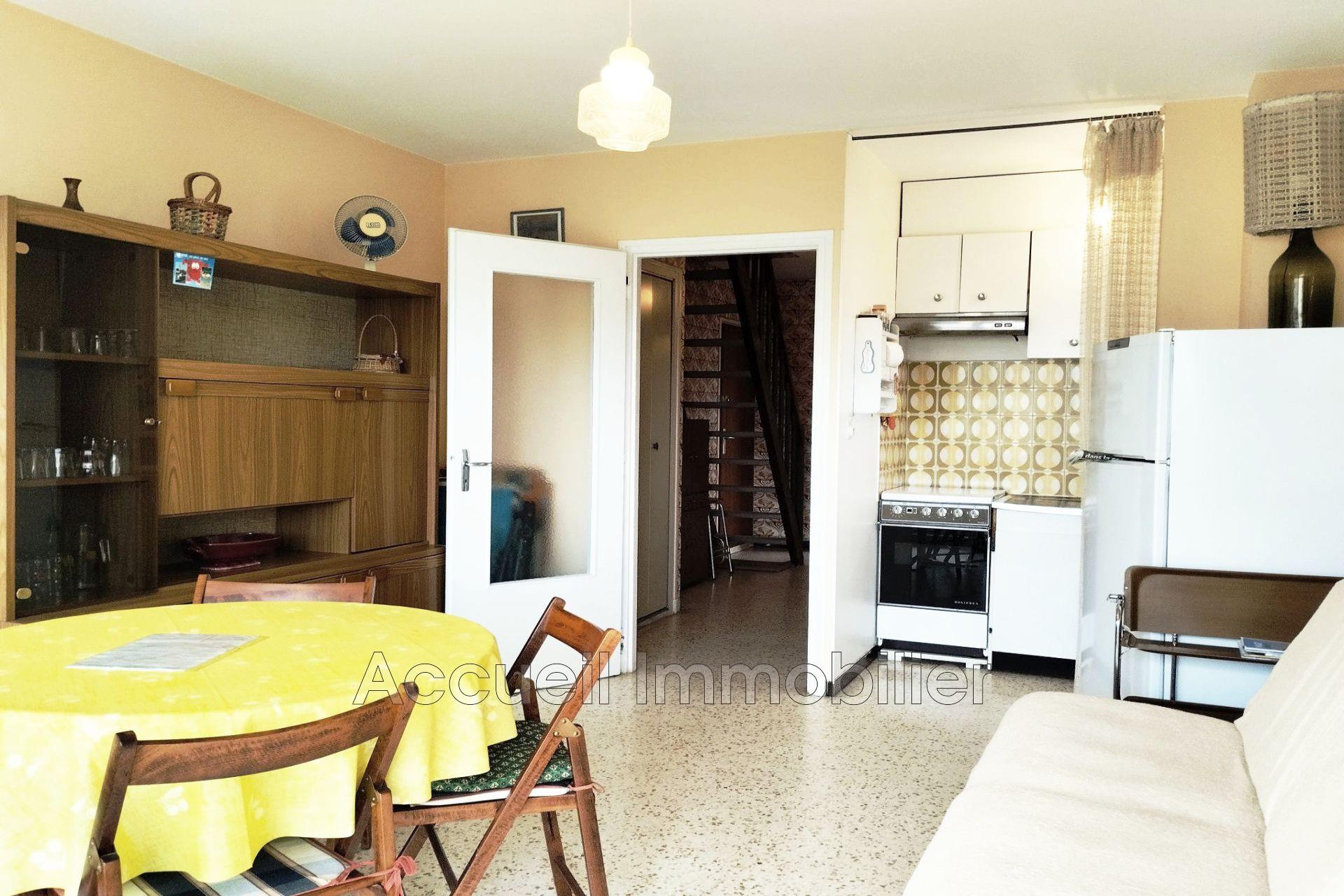 Appartement à vendre, 52m², Le Grau-du-Roi