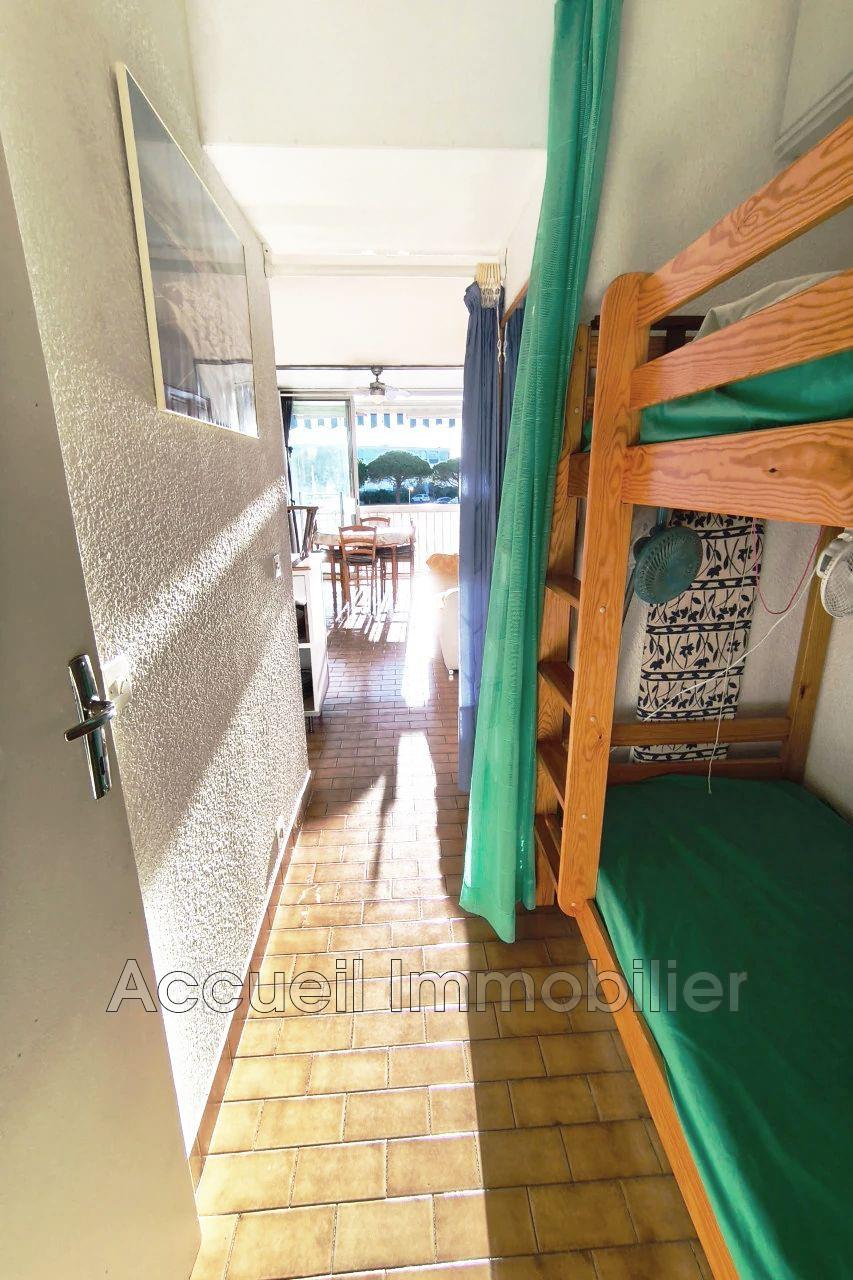 Appartement à vendre, 25m², Le Grau-du-Roi
