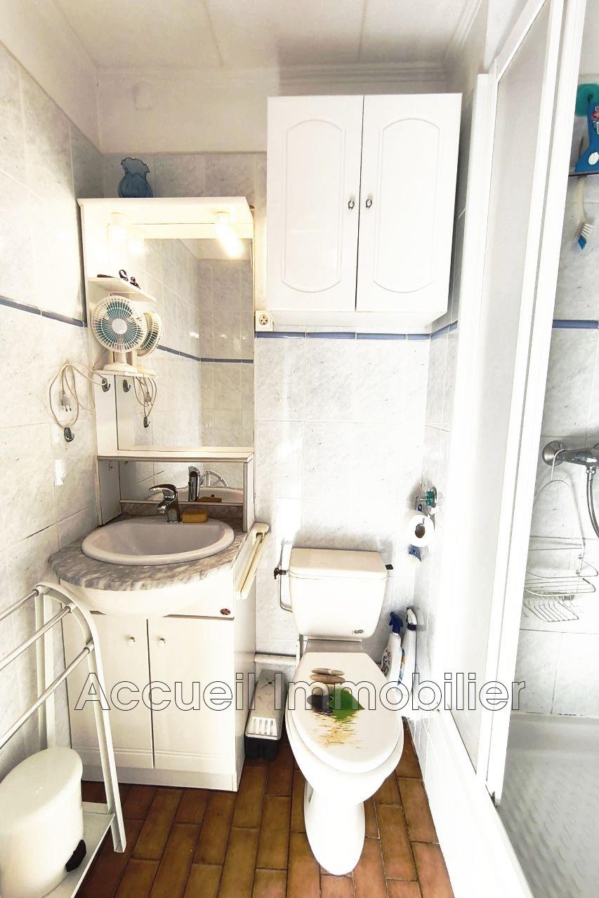 Appartement à vendre, 25m², Le Grau-du-Roi