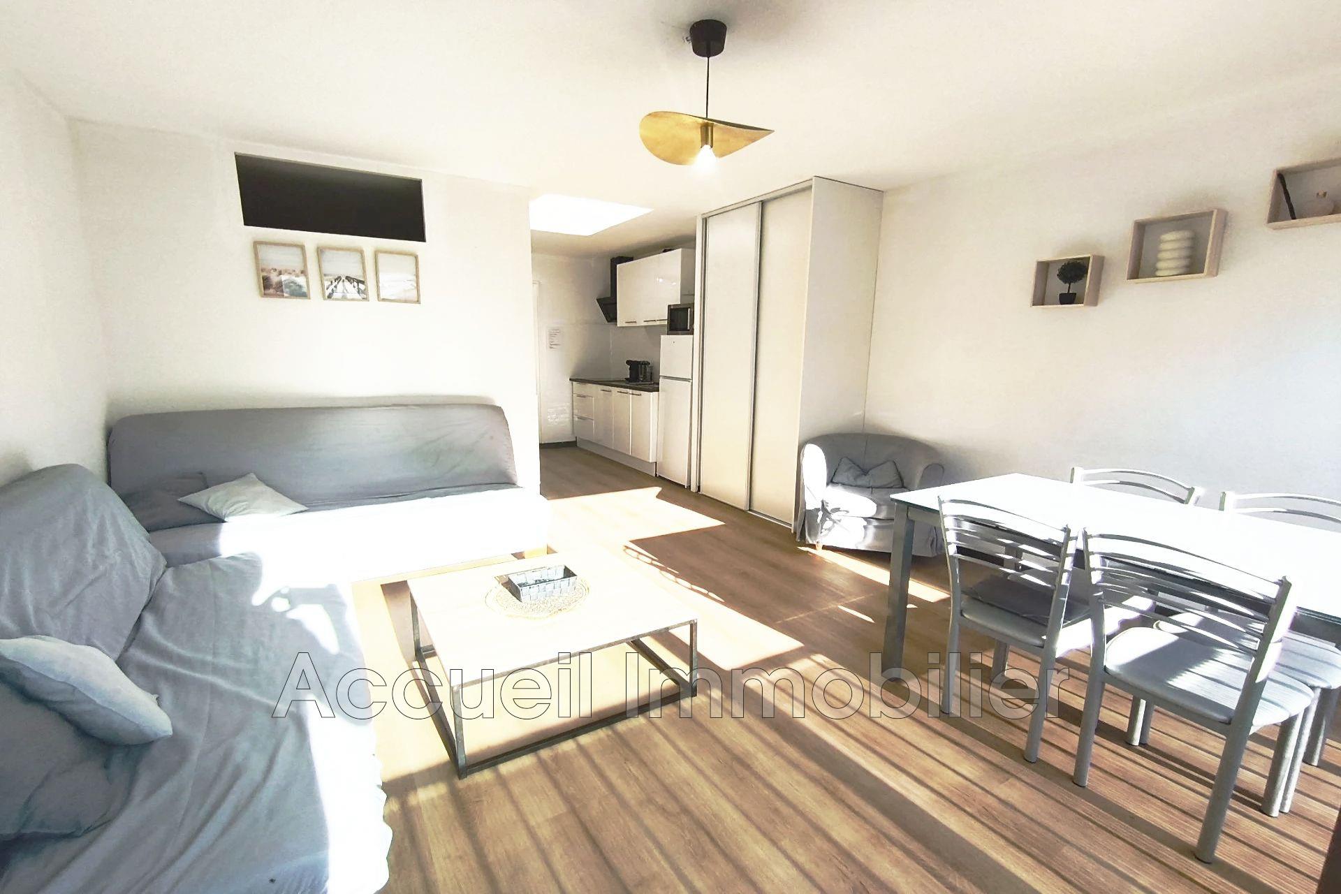 Appartement à vendre, 34m², Le Grau-du-Roi