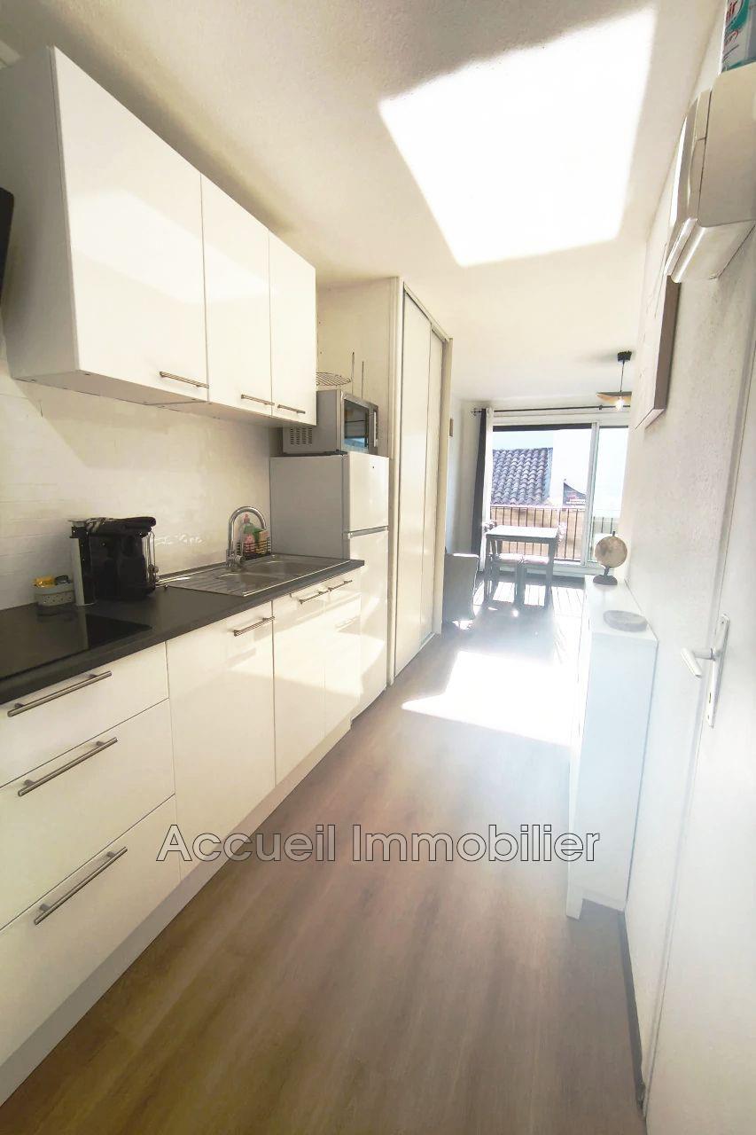 Appartement à vendre, 34m², Le Grau-du-Roi
