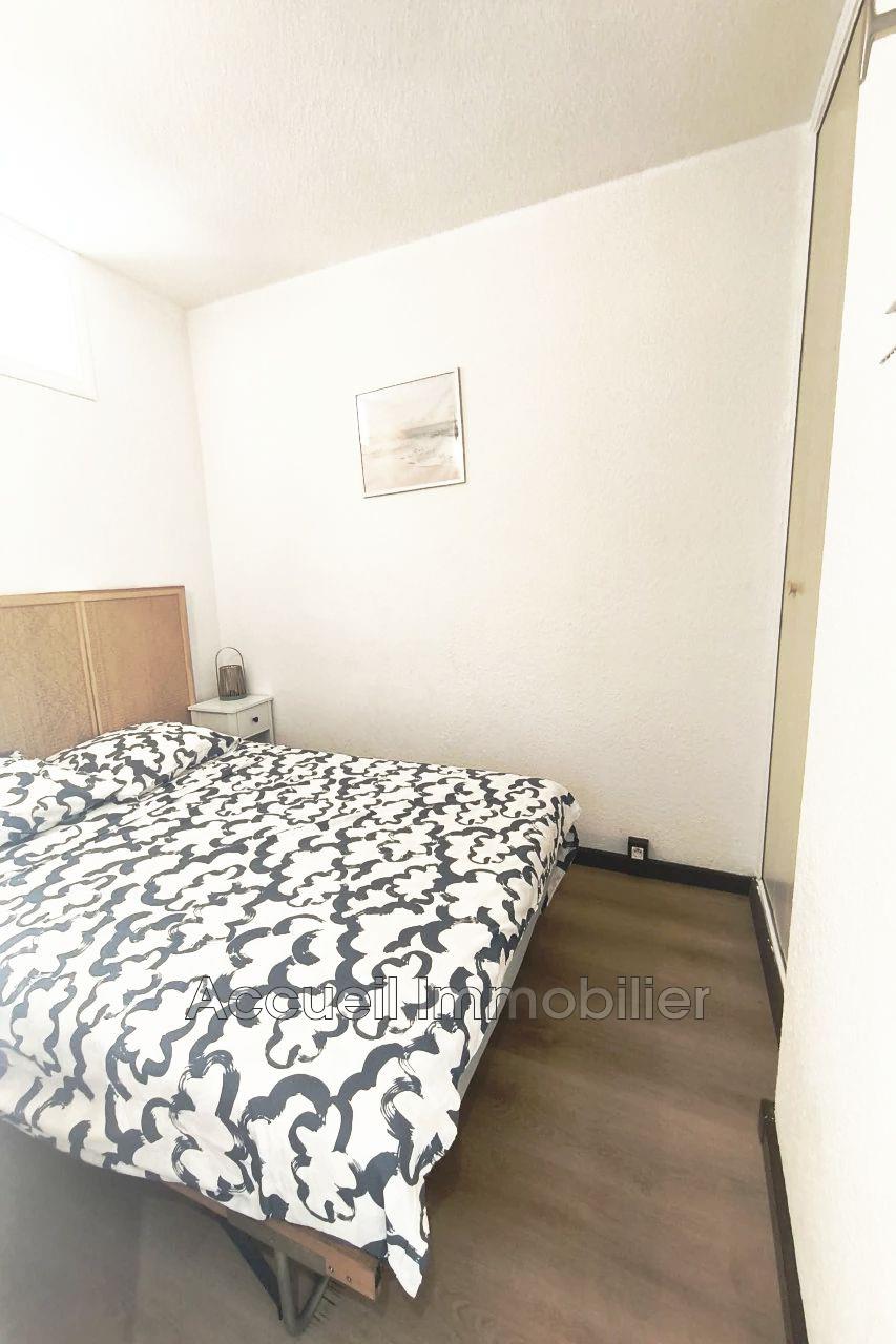 Appartement à vendre, 34m², Le Grau-du-Roi