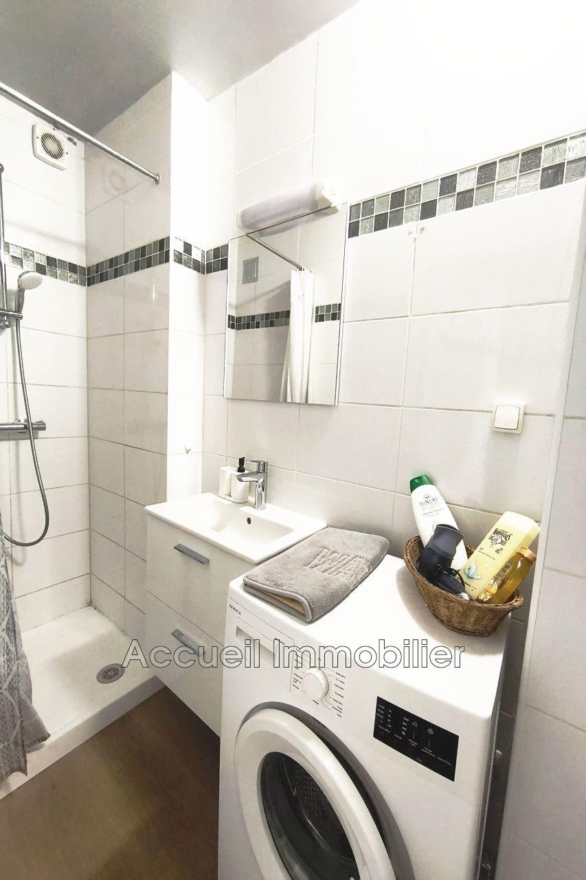 Appartement à vendre, 34m², Le Grau-du-Roi