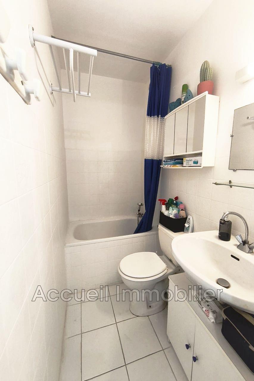 Appartement à vendre, 21m², Le Grau-du-Roi