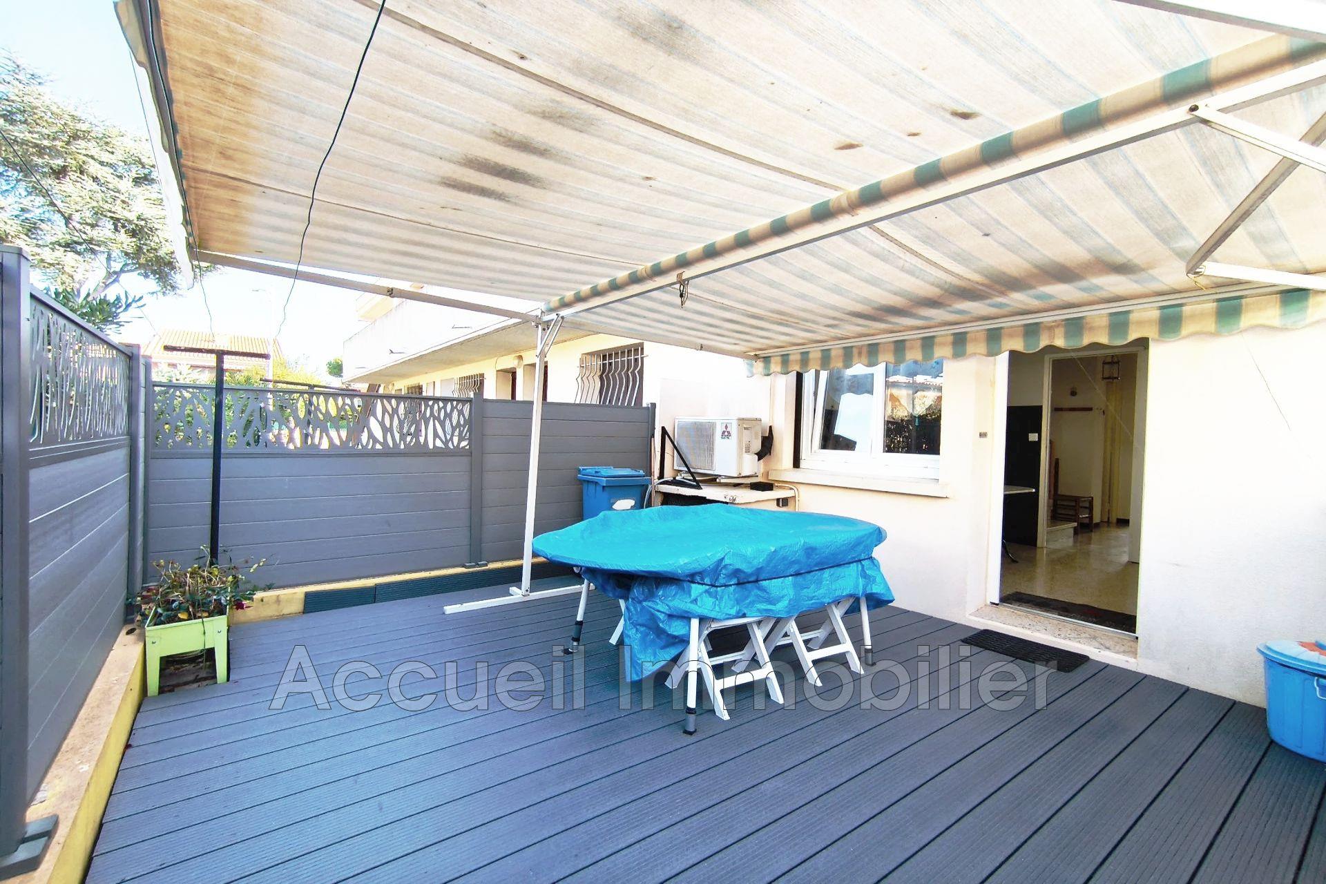 Maison à vendre, 77m², Le Grau-du-Roi