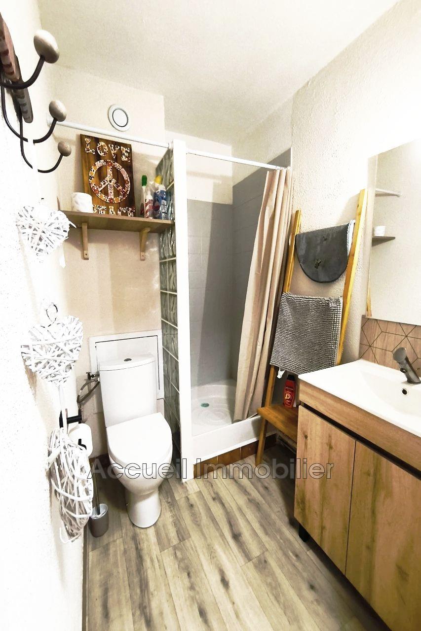 Appartement à vendre, 17m², Le Grau-du-Roi
