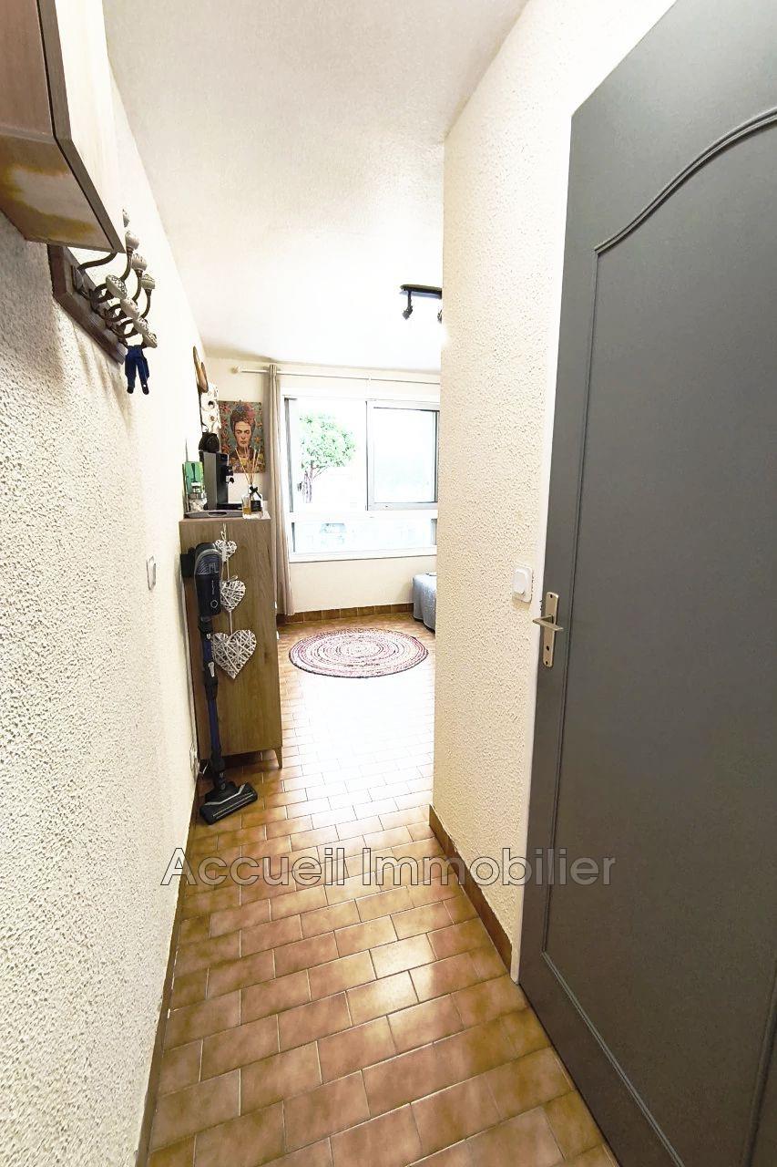 Appartement à vendre, 17m², Le Grau-du-Roi