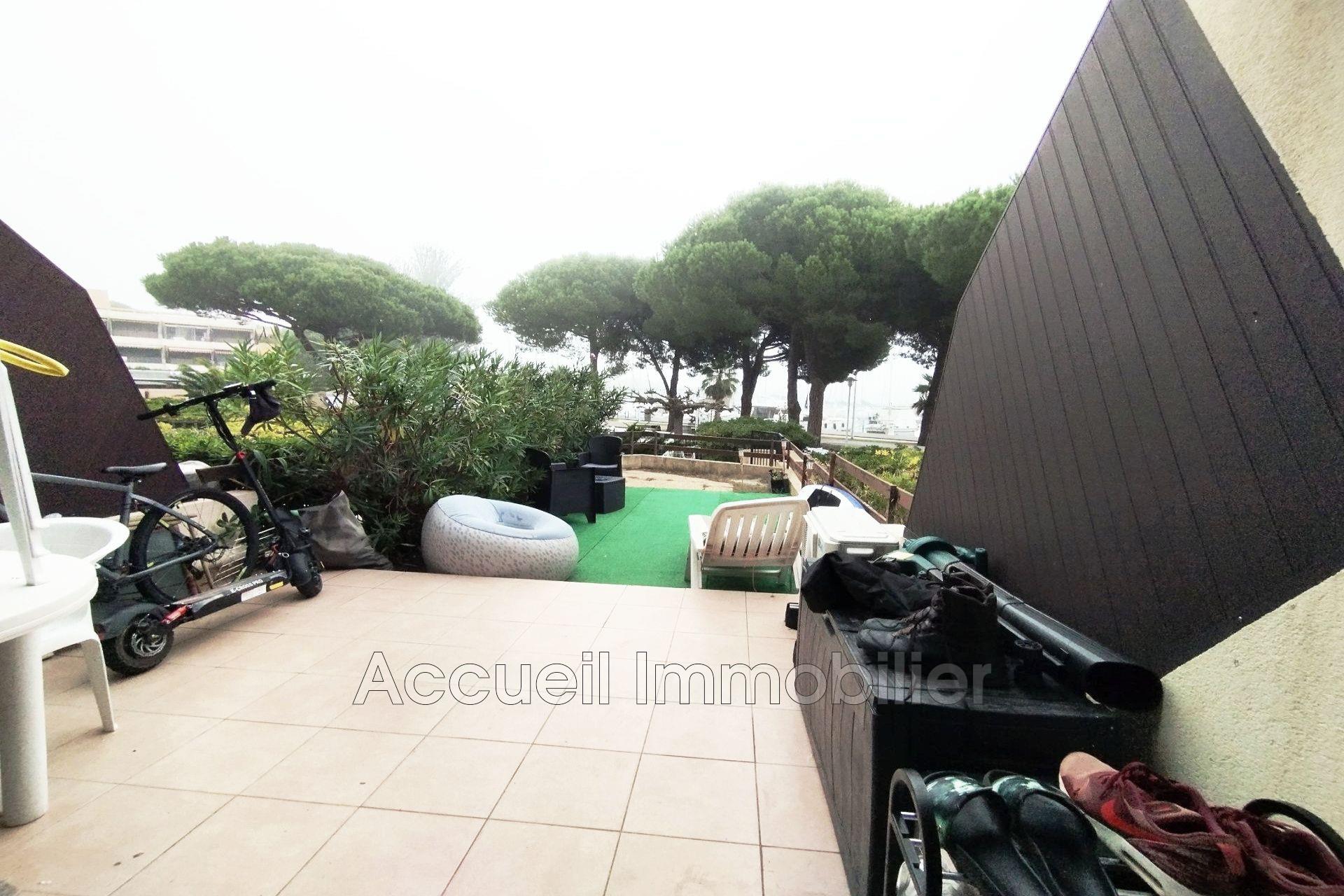 Appartement à vendre, 31m², Le Grau-du-Roi
