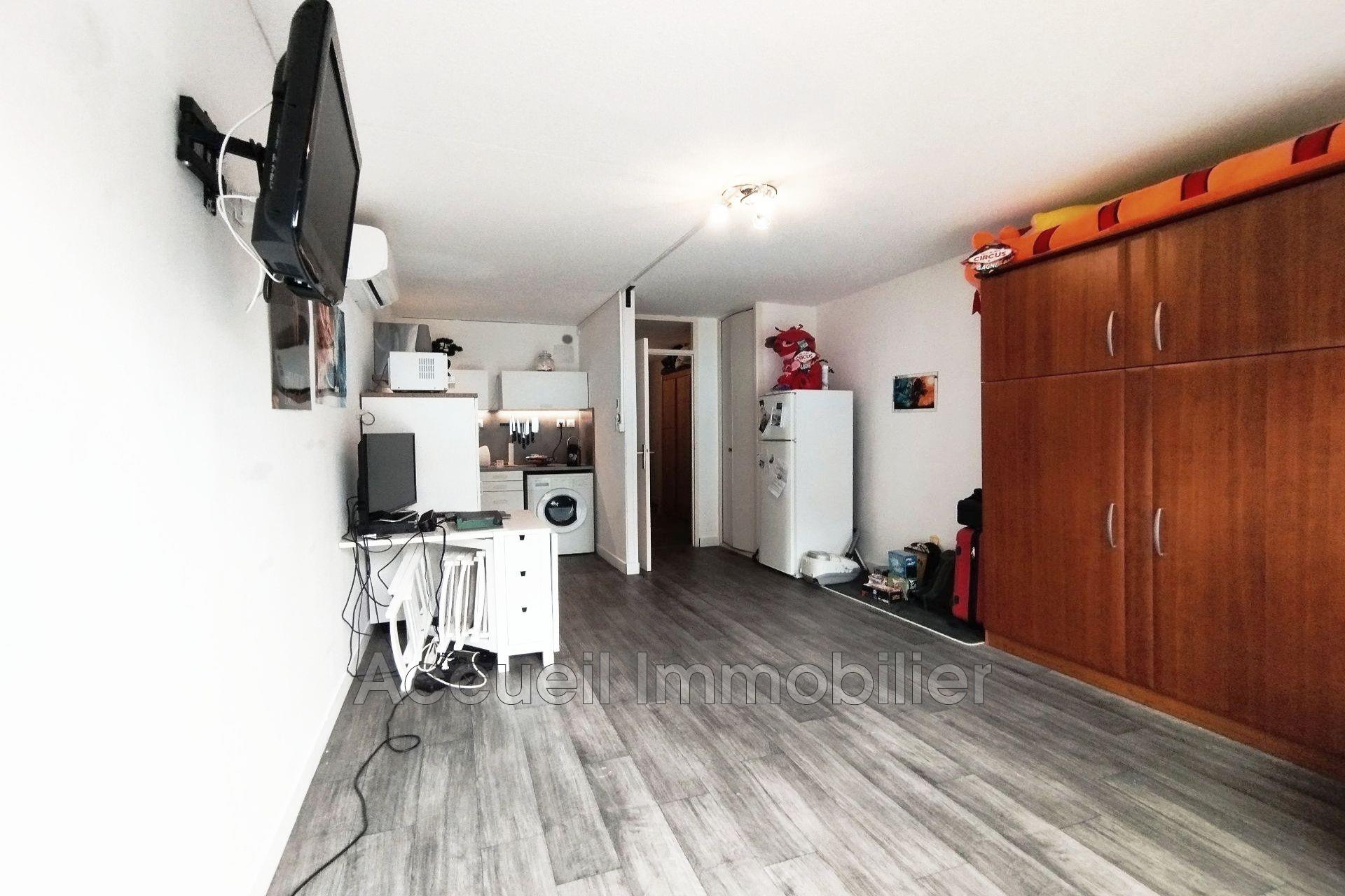 Appartement à vendre, 31m², Le Grau-du-Roi