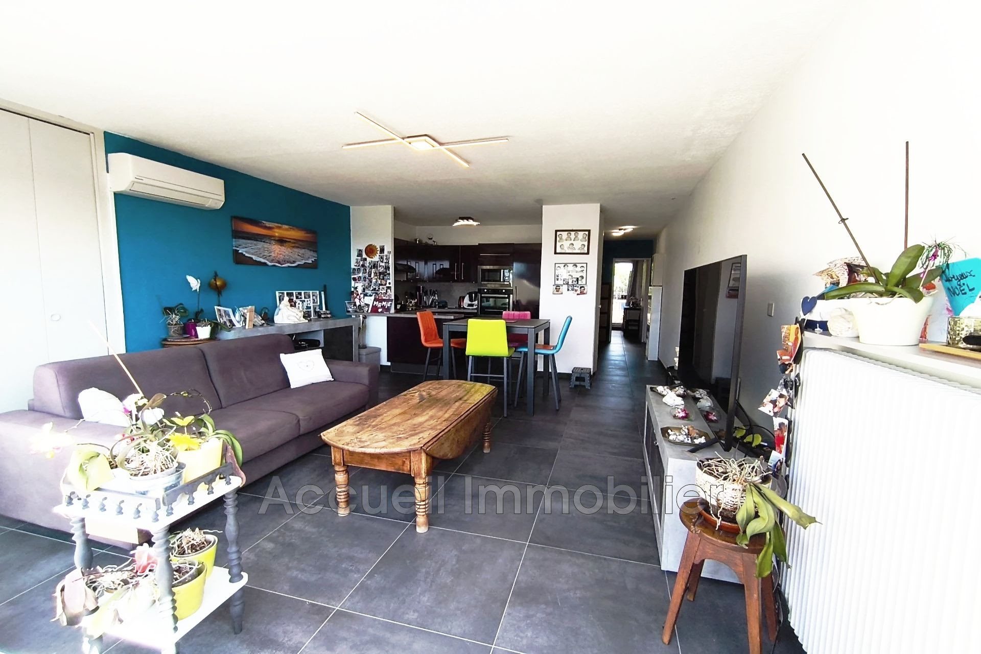 Appartement à vendre, 48m², Le Grau-du-Roi