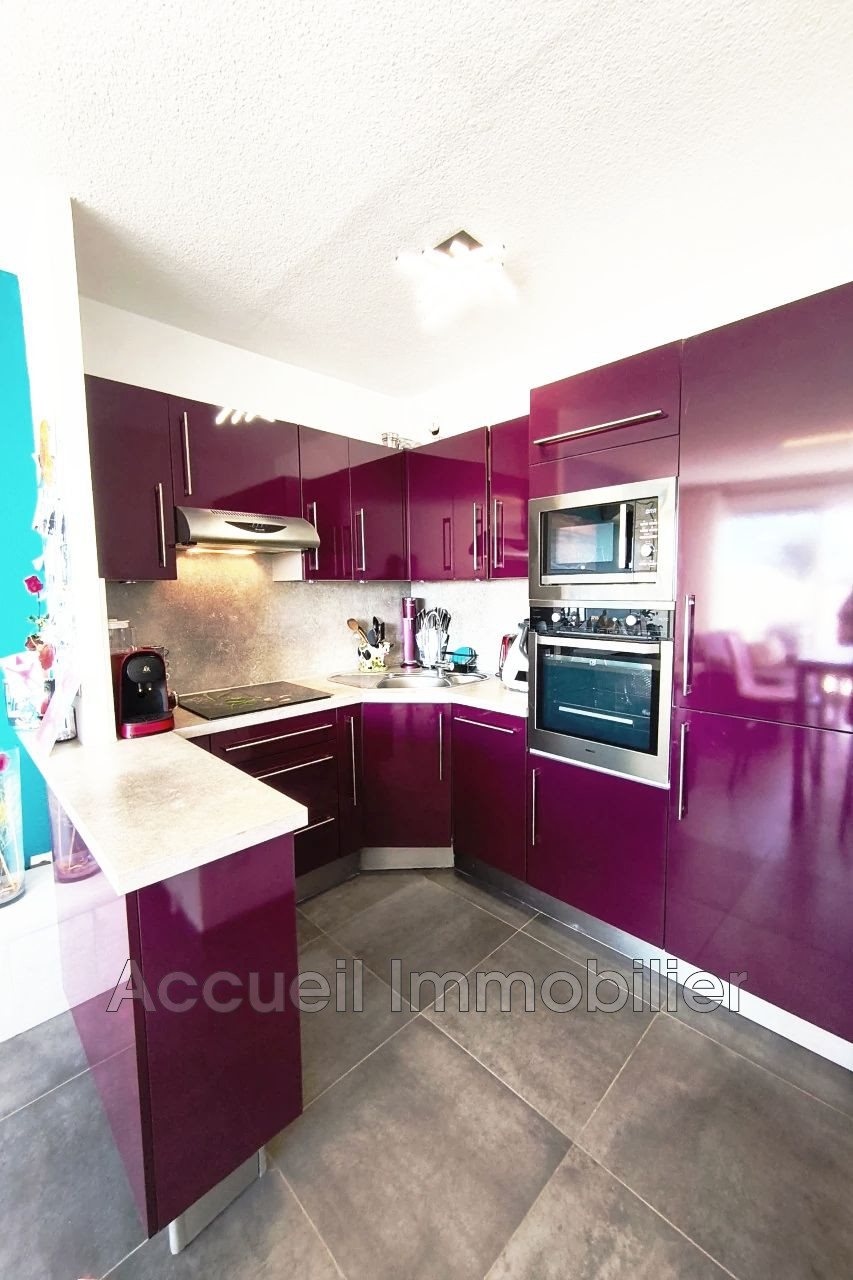 Appartement à vendre, 48m², Le Grau-du-Roi